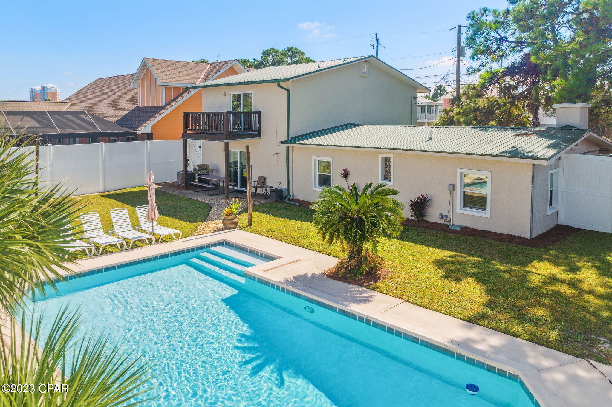 Bel Air - Residential