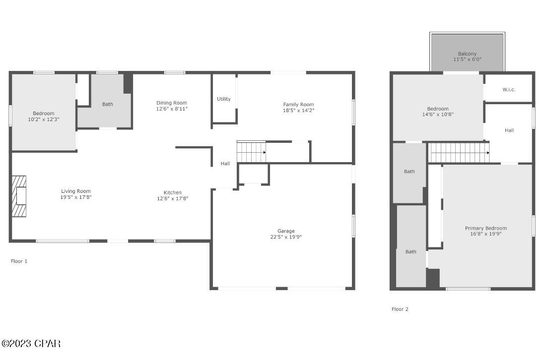 Bel Air - Residential