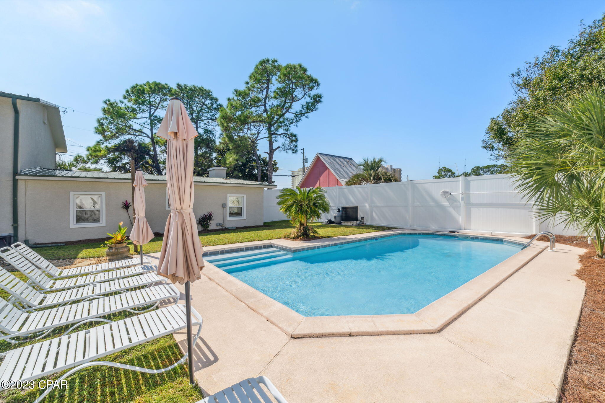 Bel Air - Residential