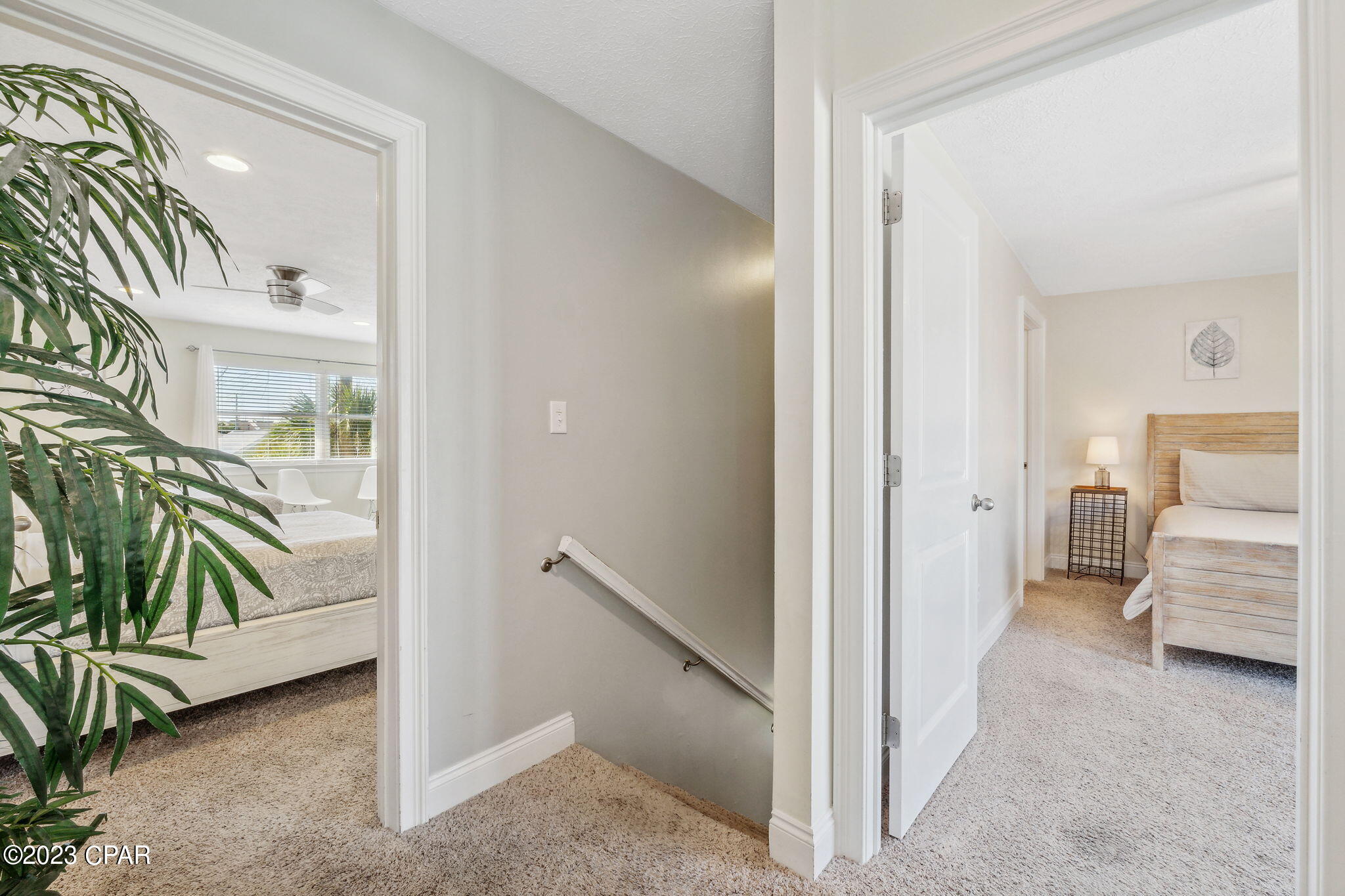 Bel Air - Residential