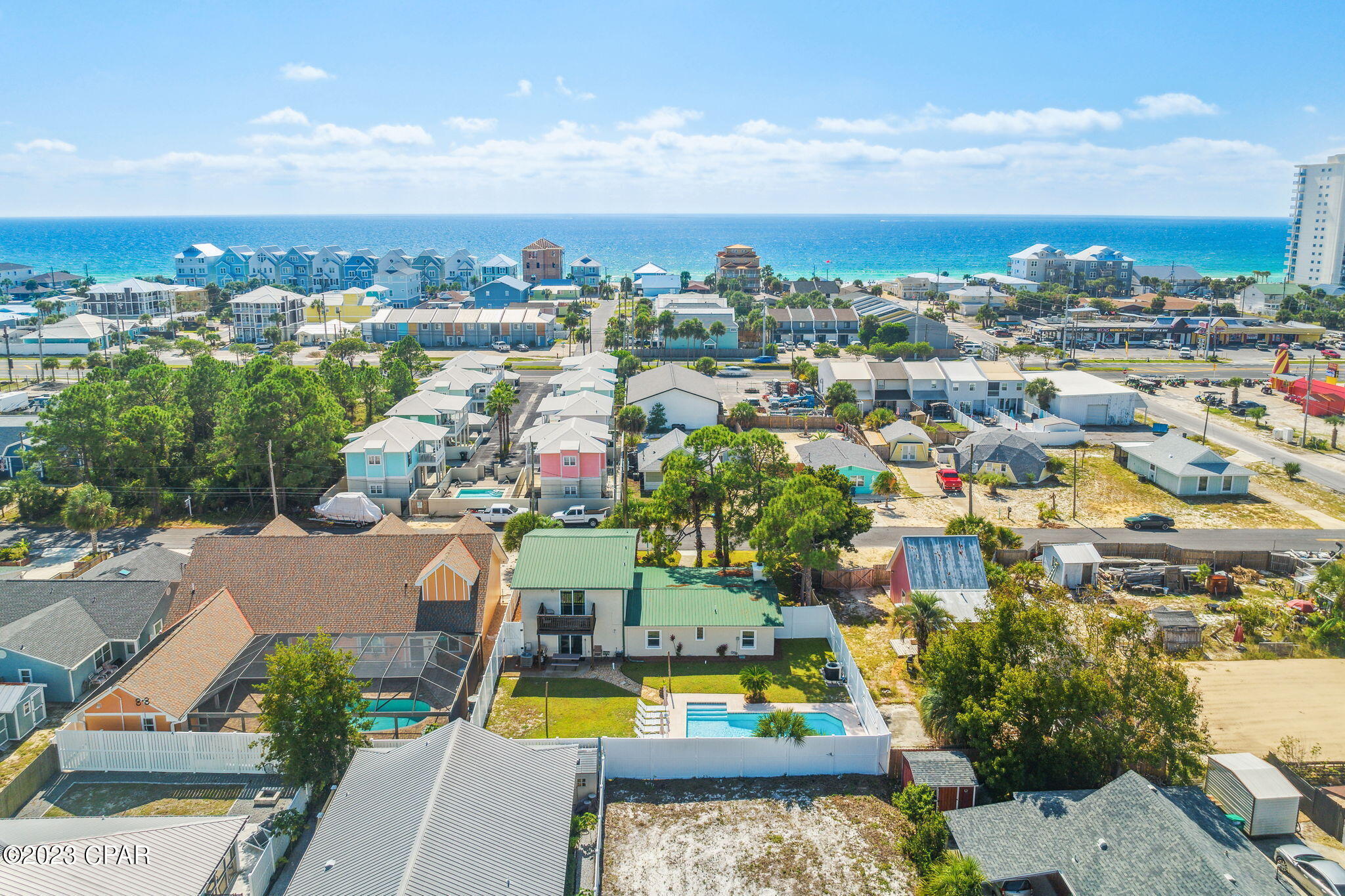 Bel Air - Residential