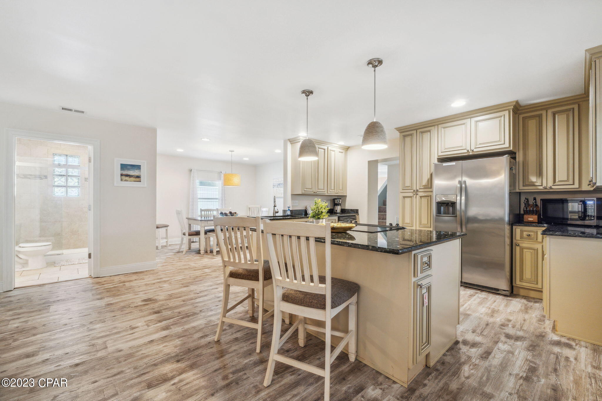 Bel Air - Residential