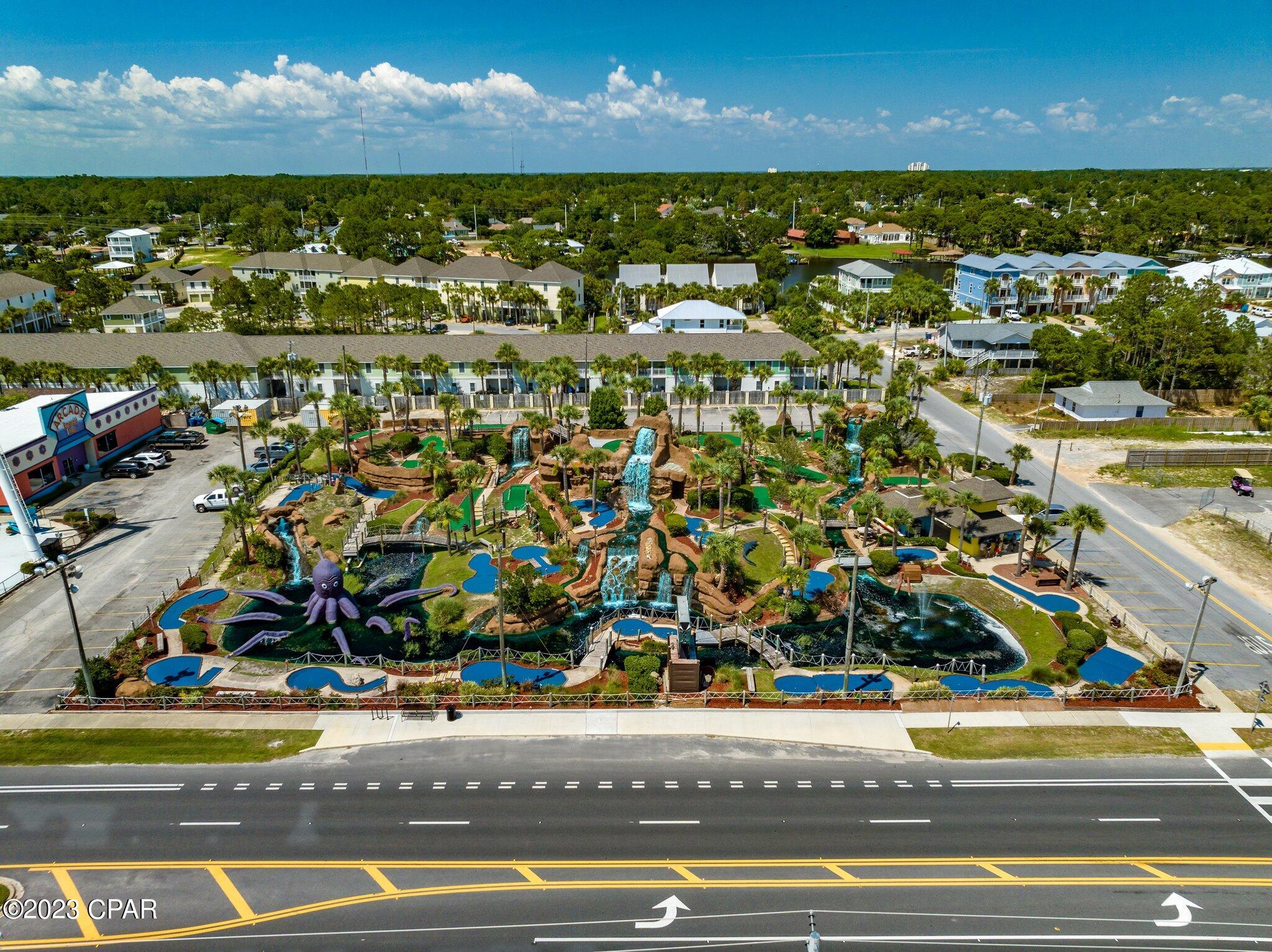 Bel Air - Residential