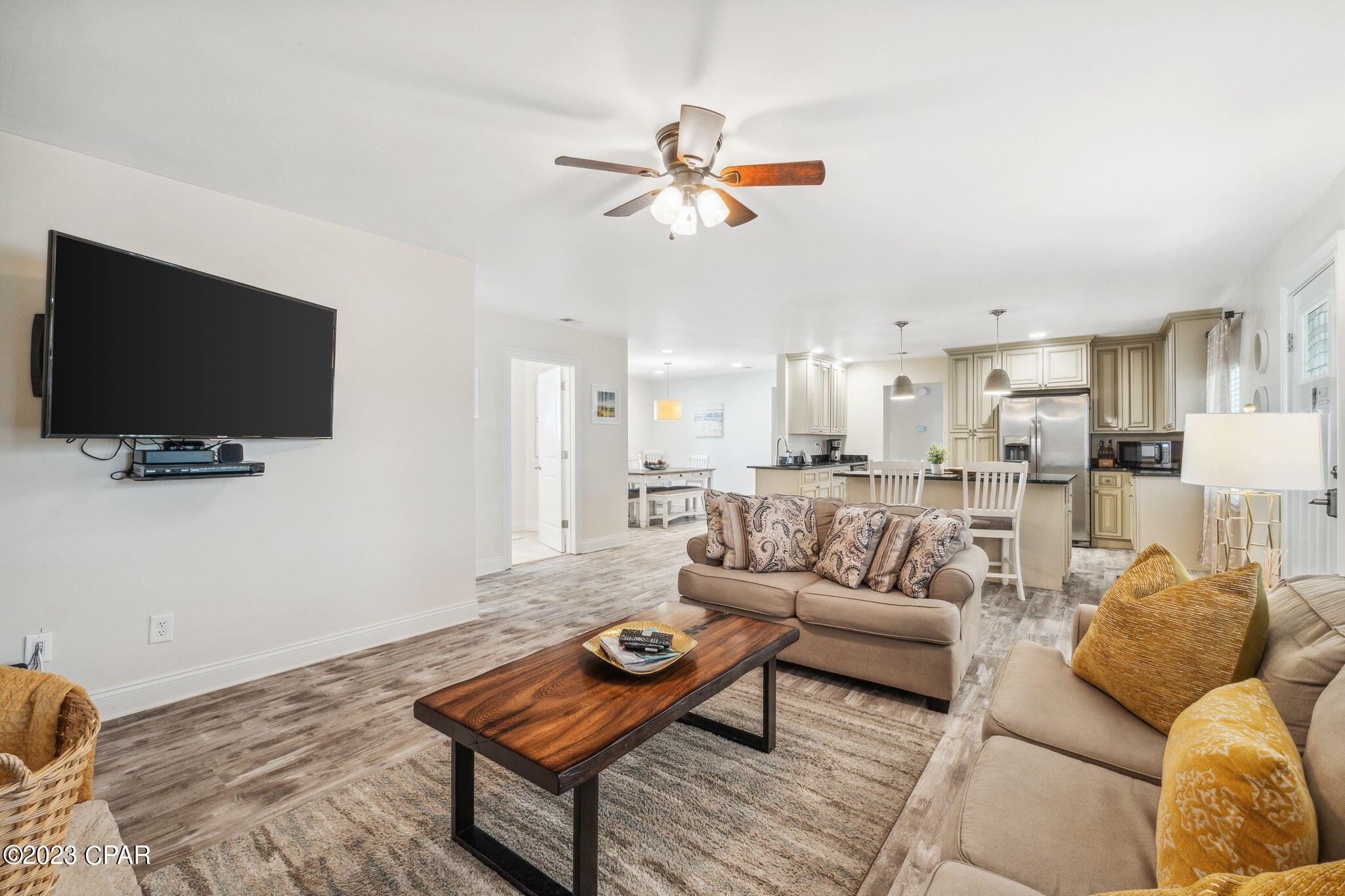 Bel Air - Residential