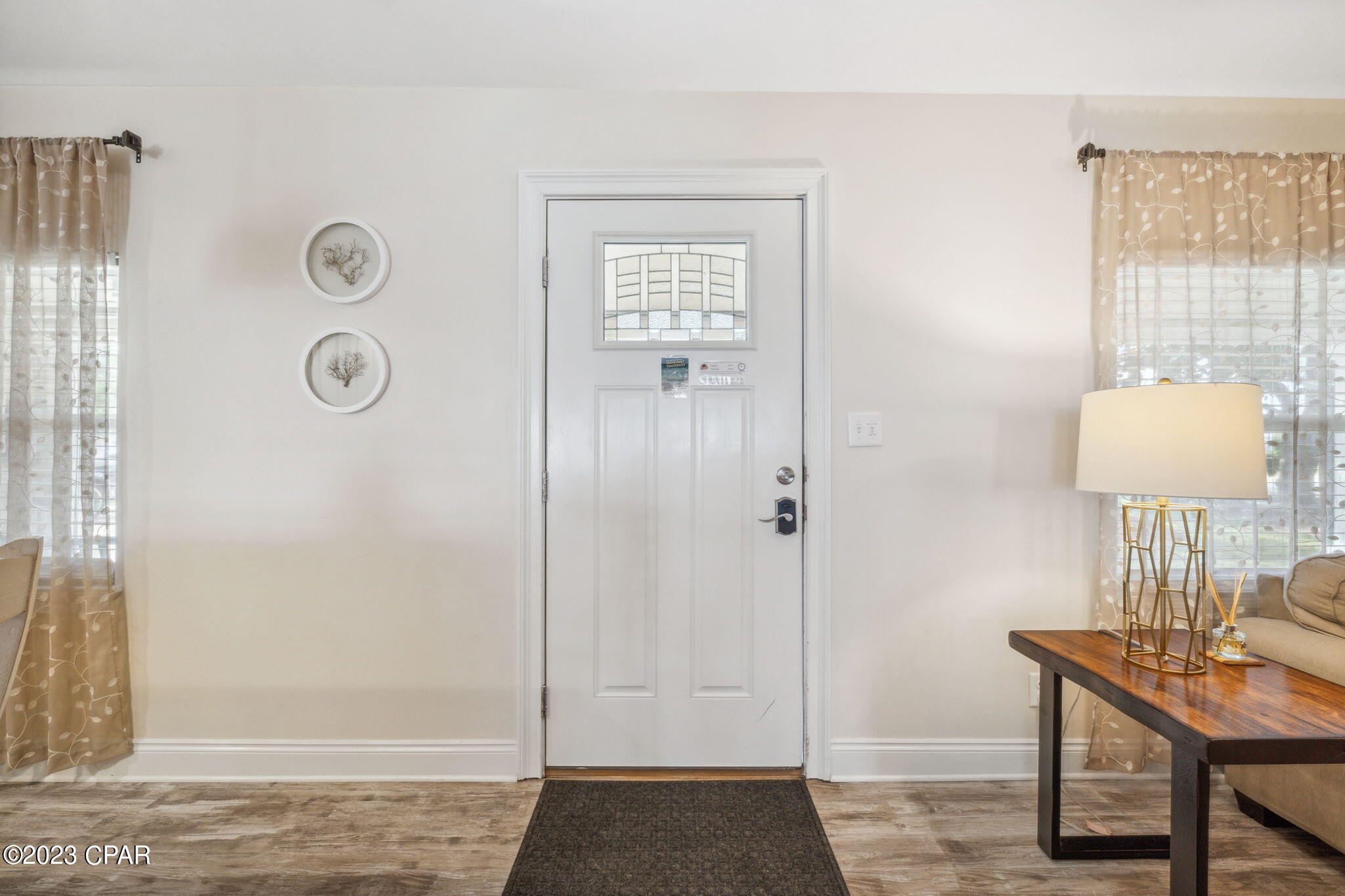 Bel Air - Residential