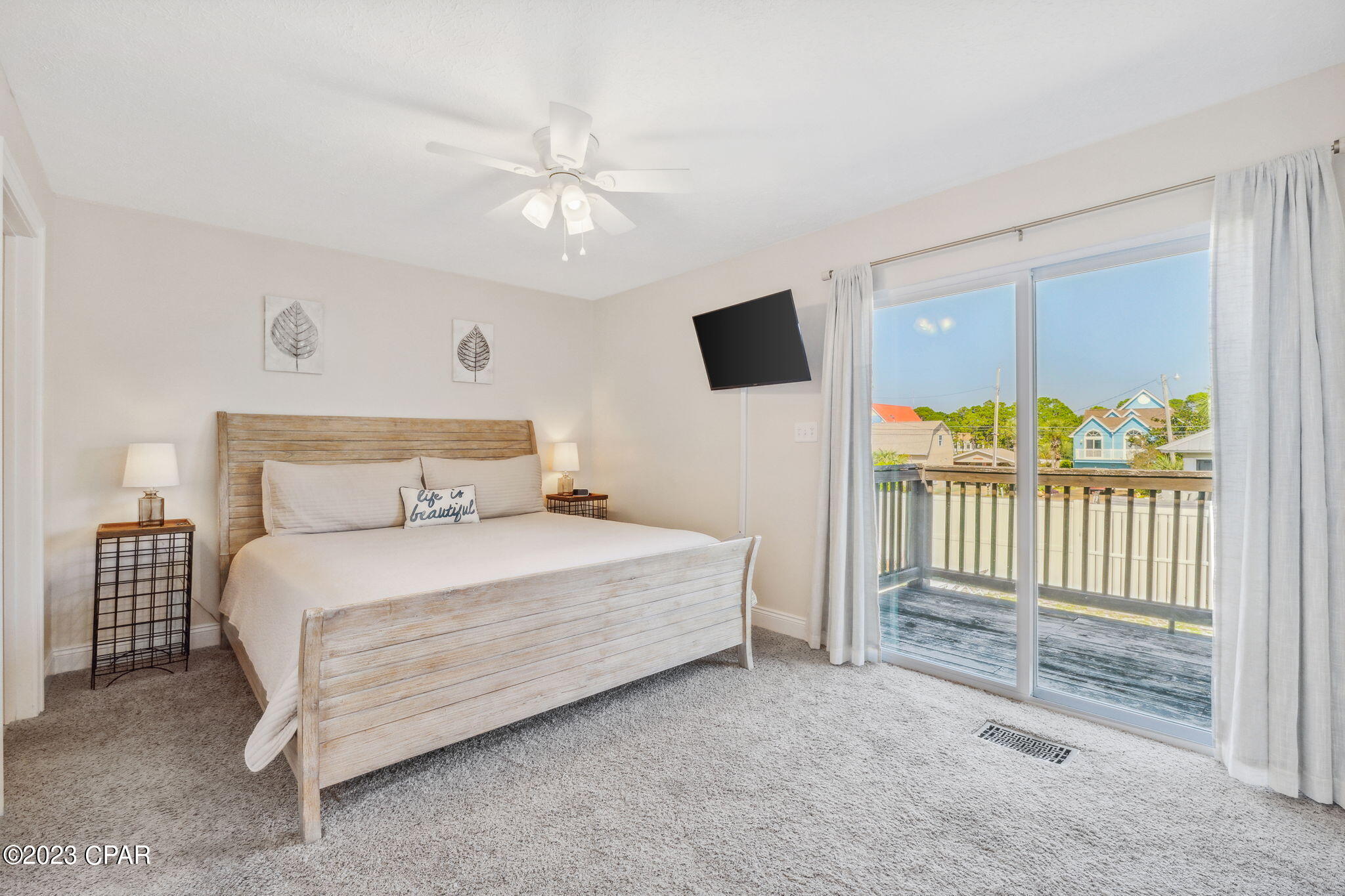 Bel Air - Residential