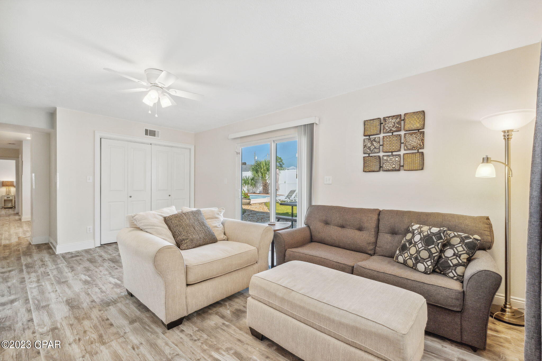 Bel Air - Residential