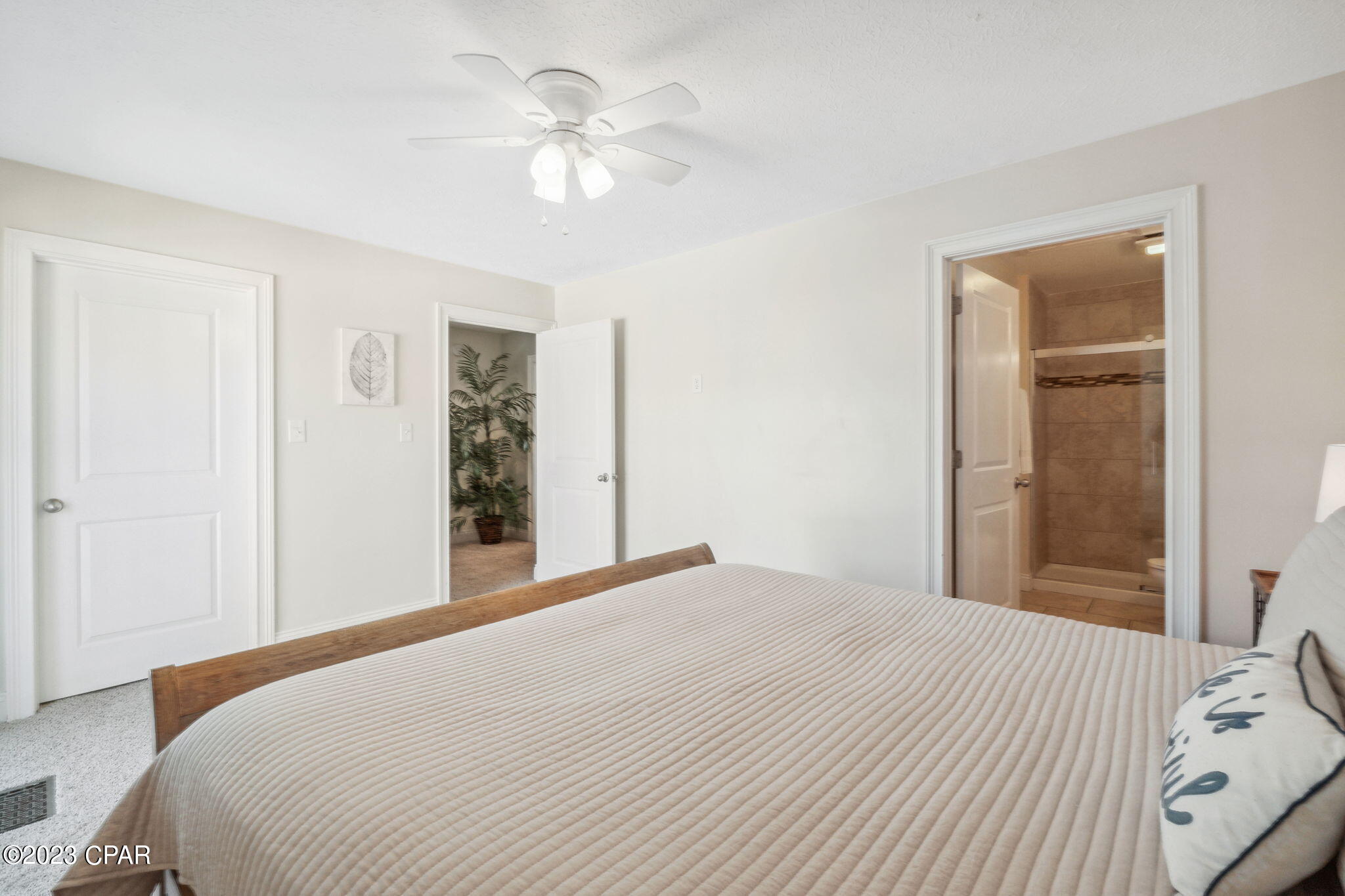 Bel Air - Residential