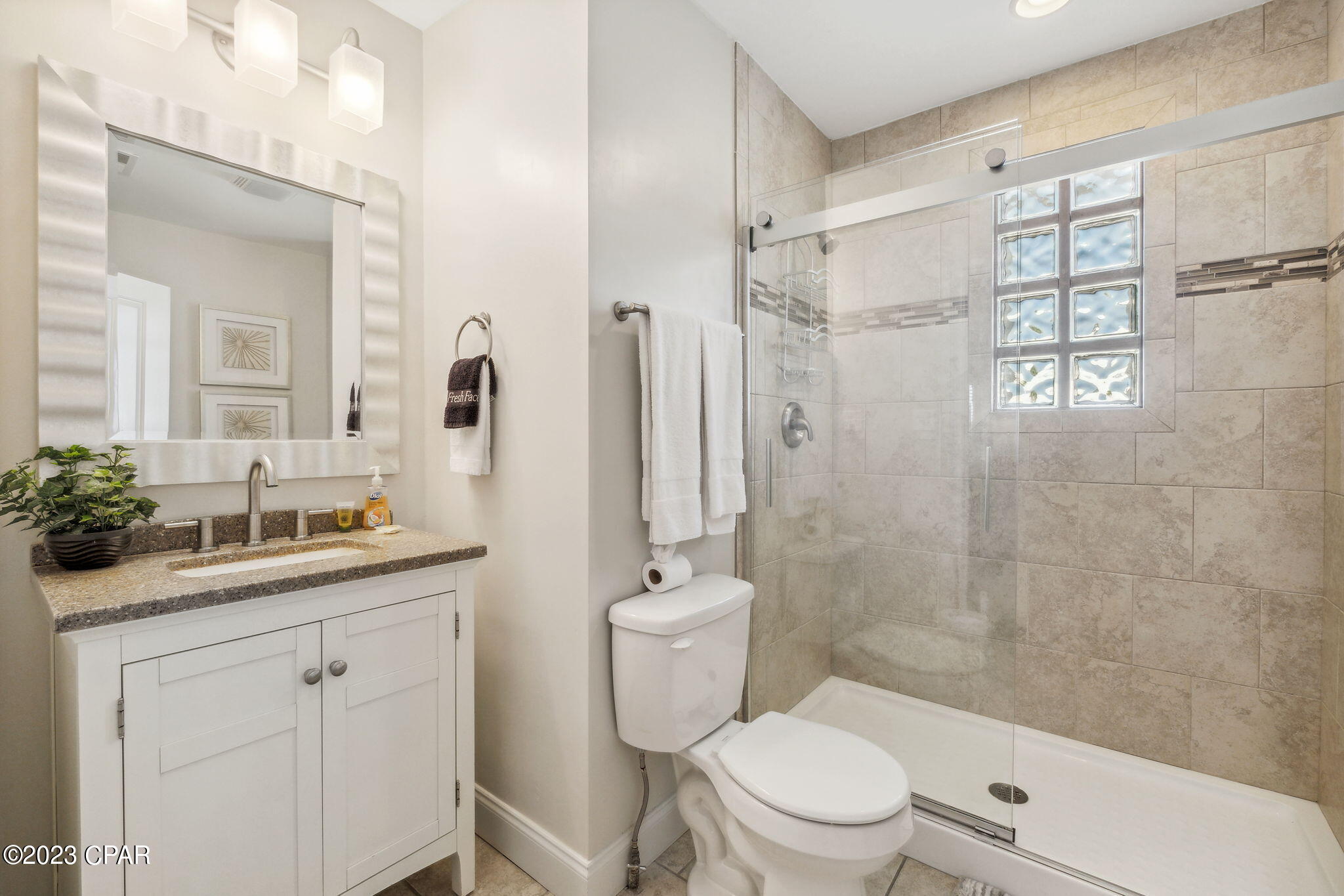 Bel Air - Residential