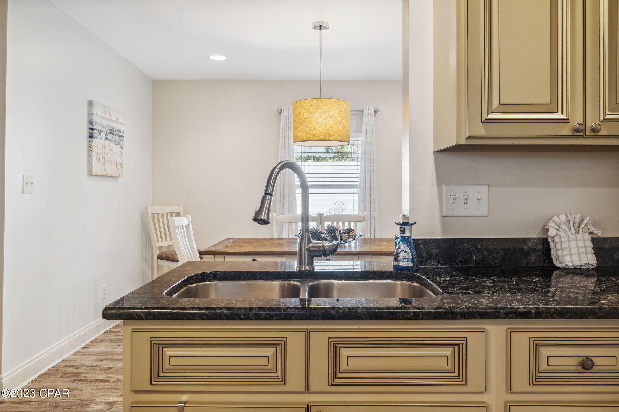 Bel Air - Residential