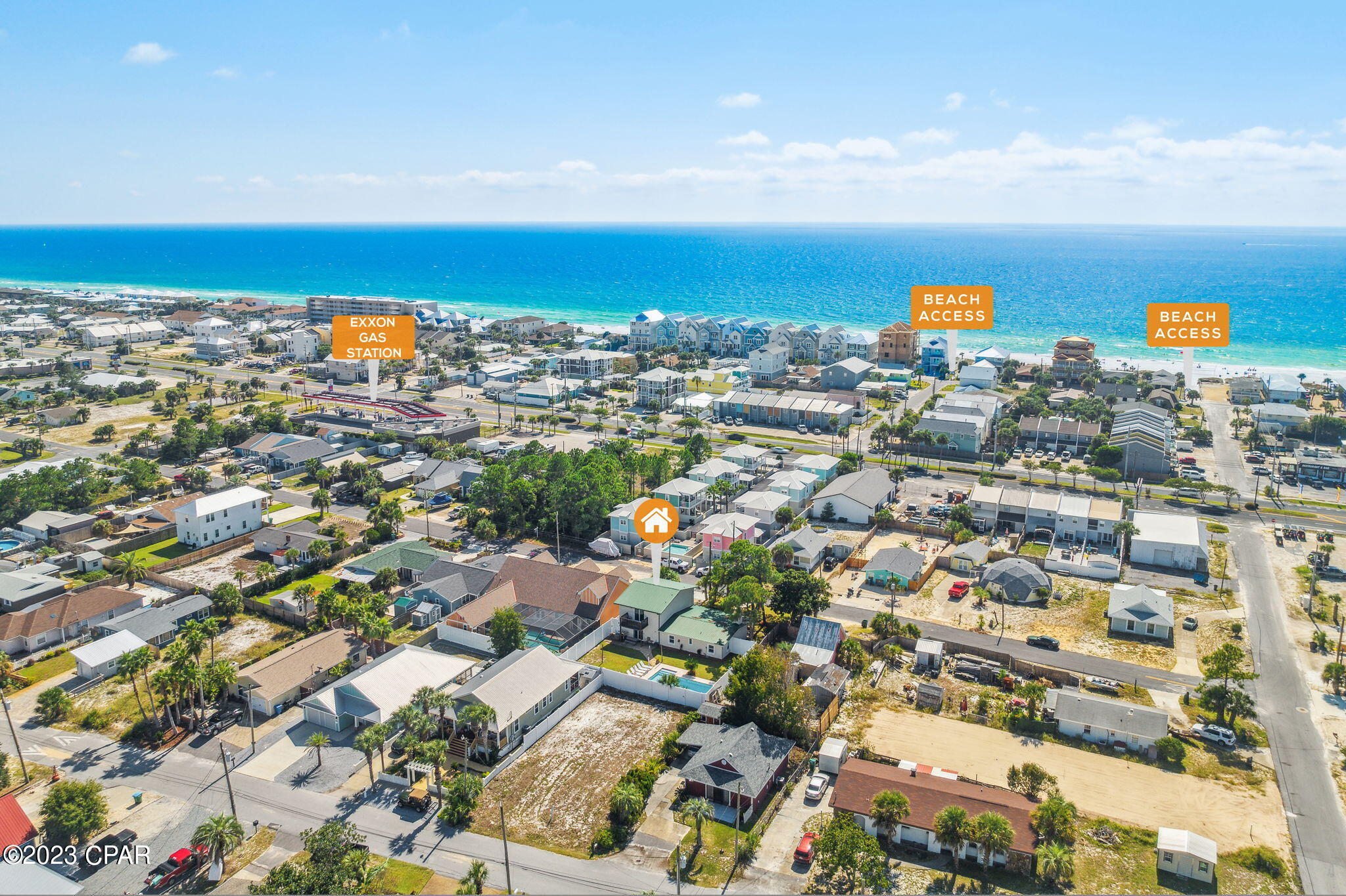 Bel Air - Residential