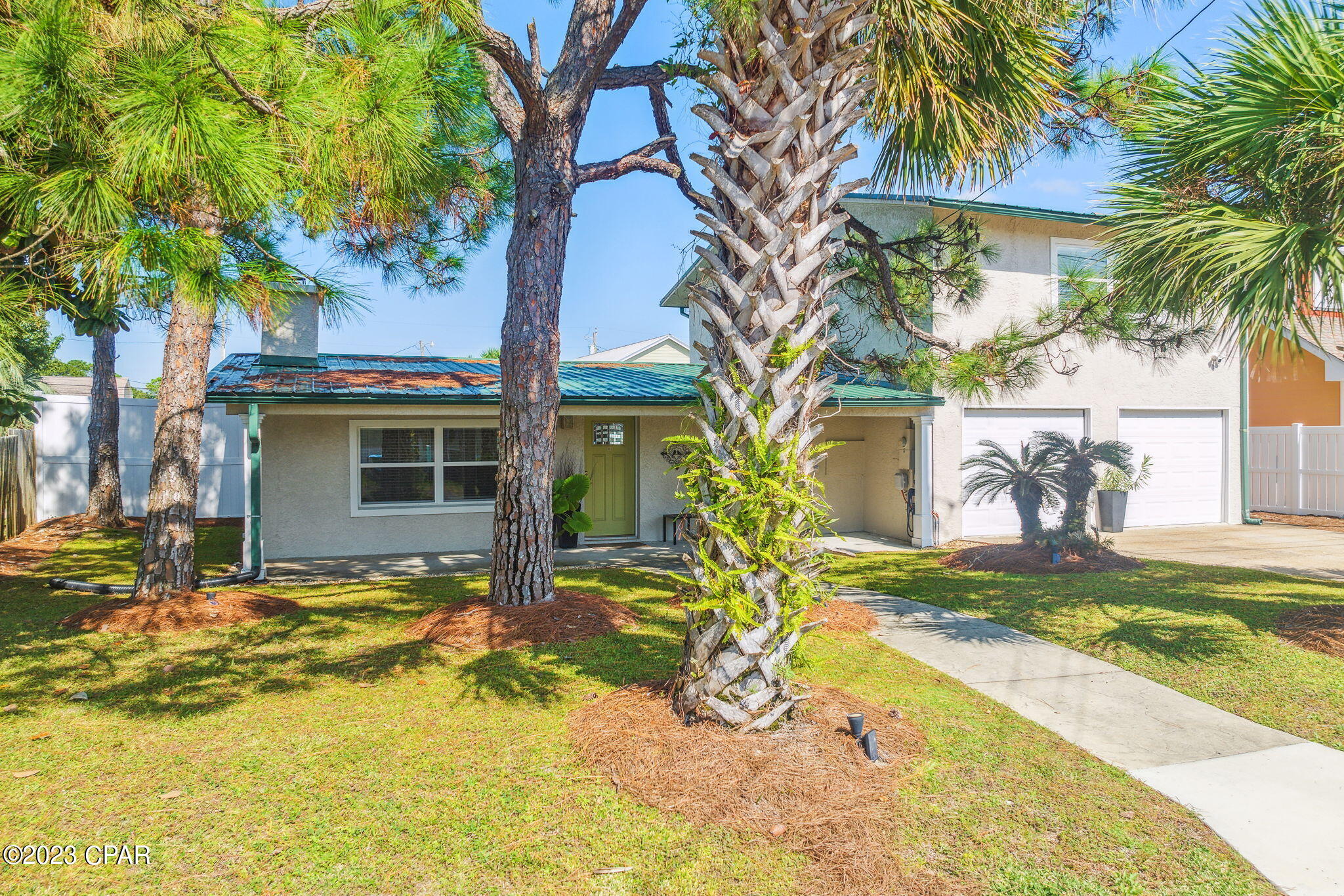 Bel Air - Residential