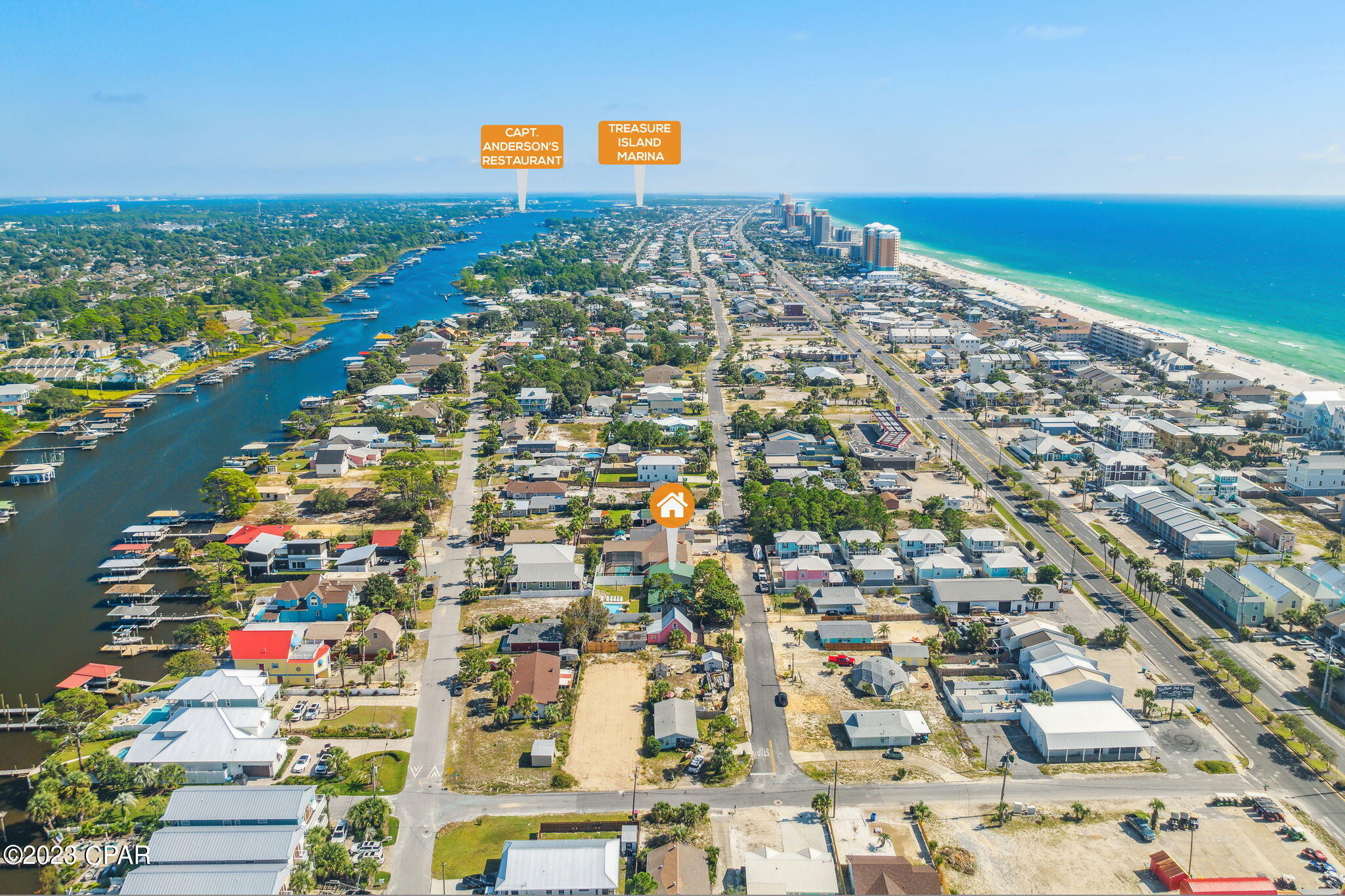 Bel Air - Residential