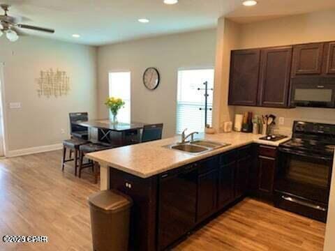 Sentinel Point - Residential Lease