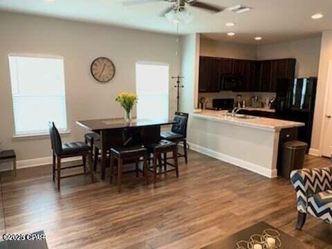 Sentinel Point - Residential Lease