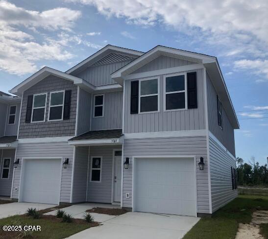 Sentinel Point - Residential Lease