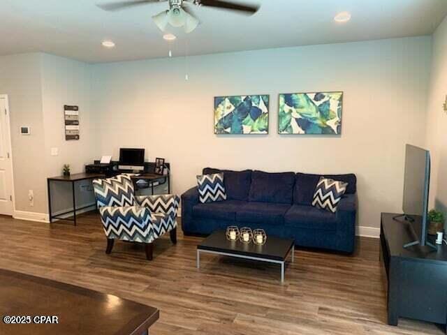 Sentinel Point - Residential Lease