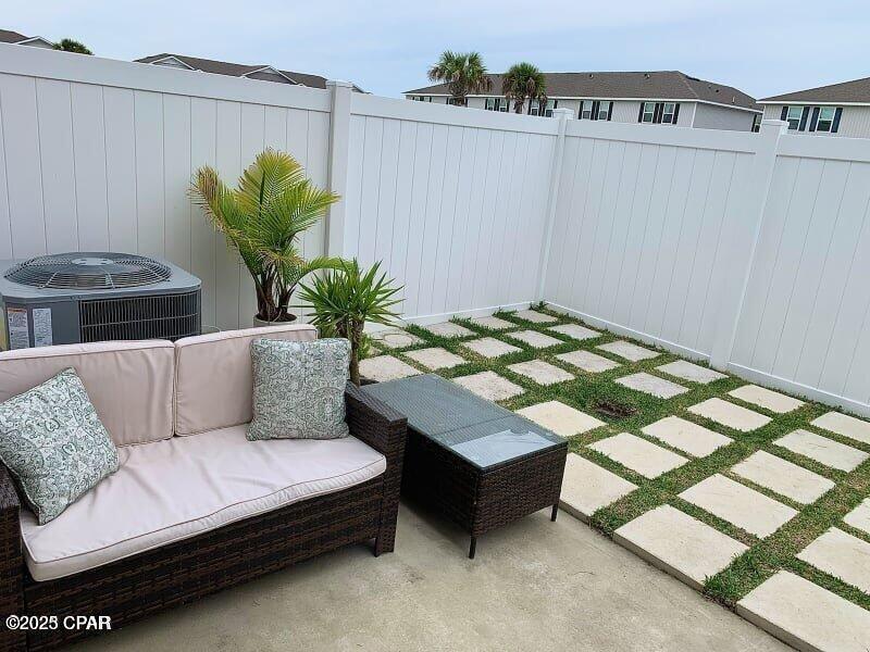 Sentinel Point - Residential Lease