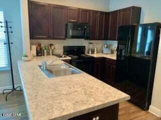 Sentinel Point - Residential Lease