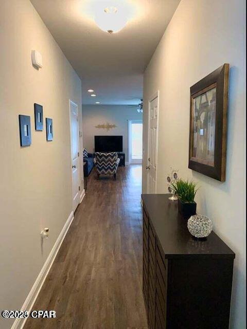 Sentinel Point - Residential Lease