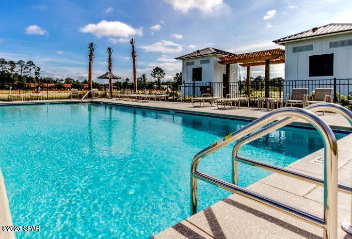 Sentinel Point - Residential Lease