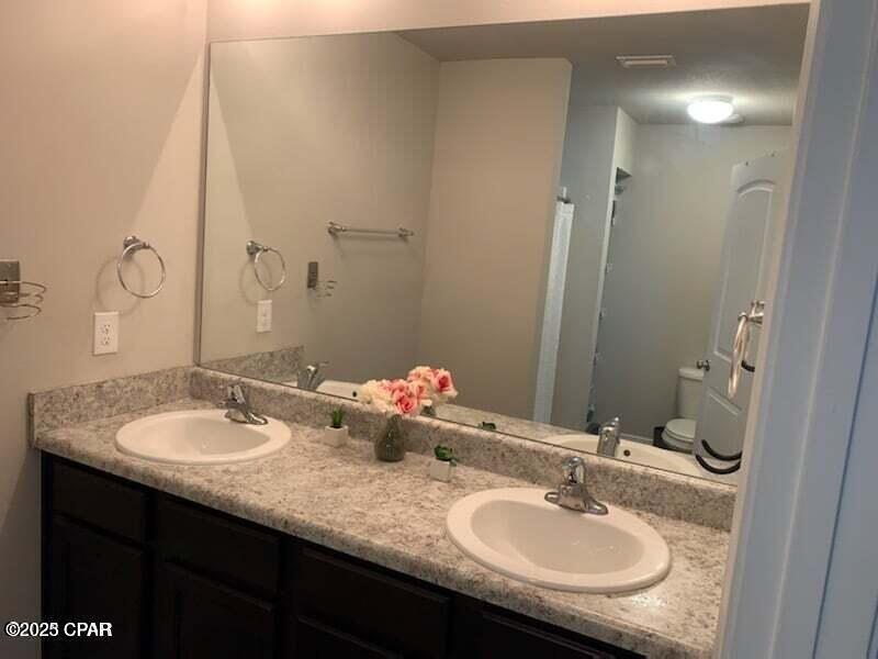 Sentinel Point - Residential Lease