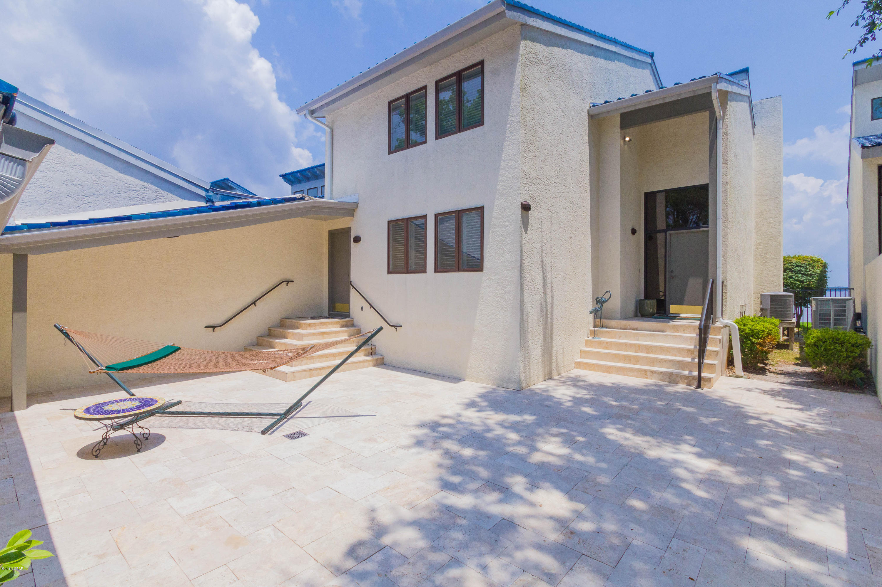 The Moorings - Residential