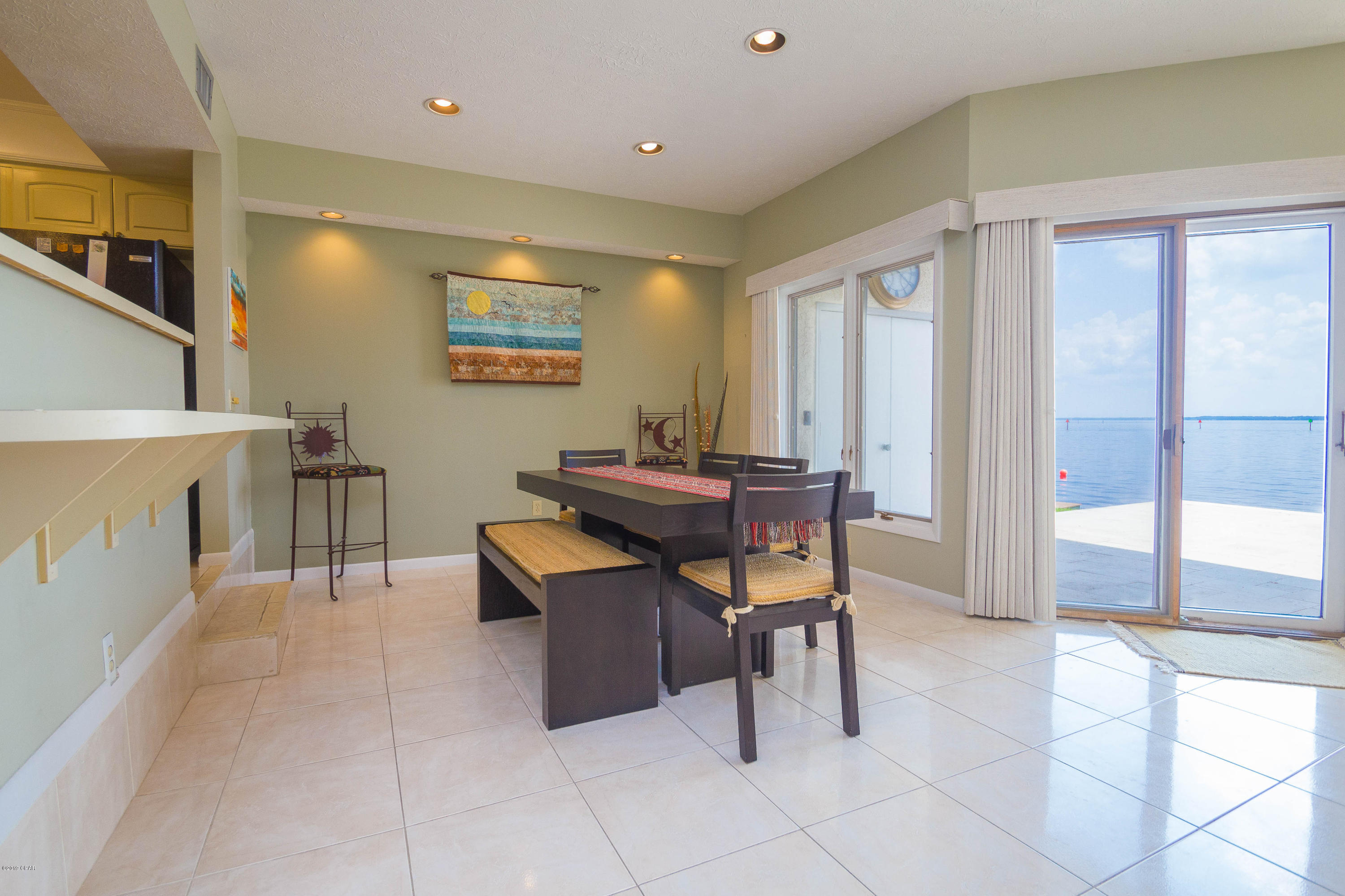 The Moorings - Residential