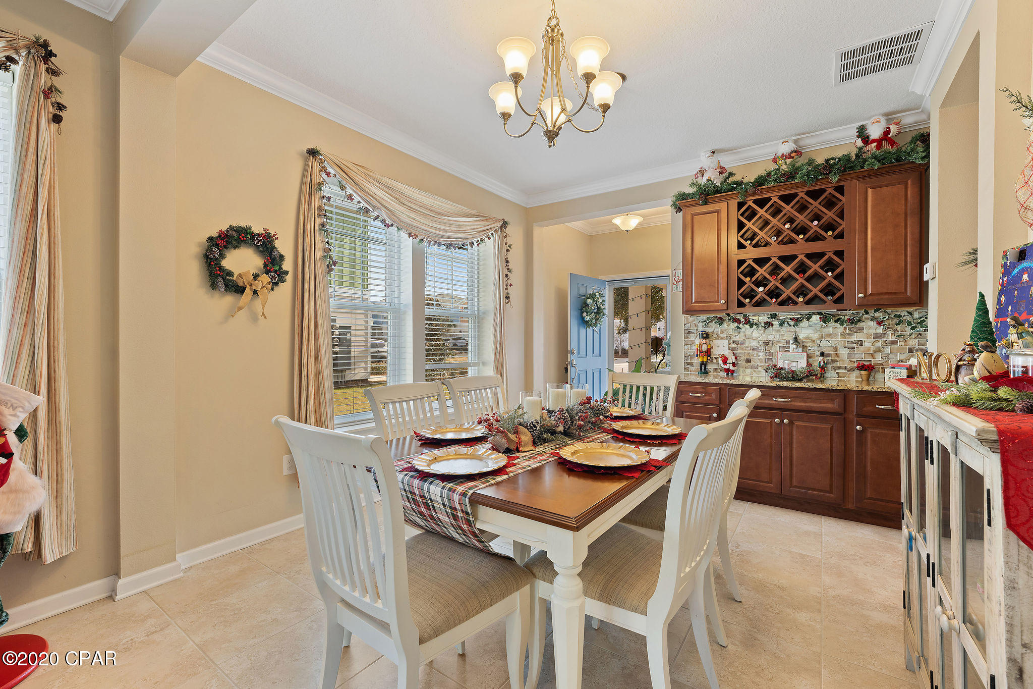 Whisper Dunes - Residential