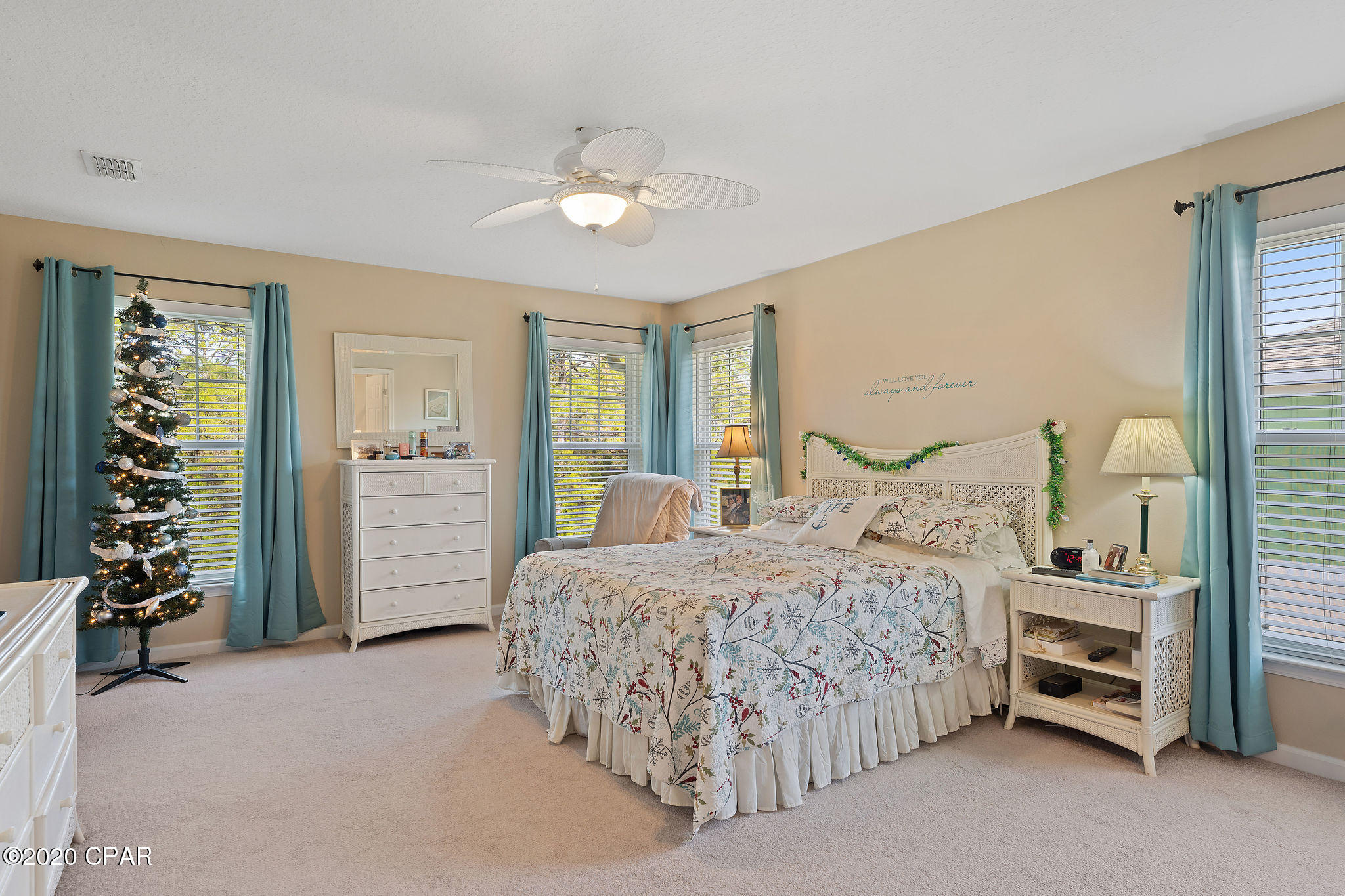 Whisper Dunes - Residential