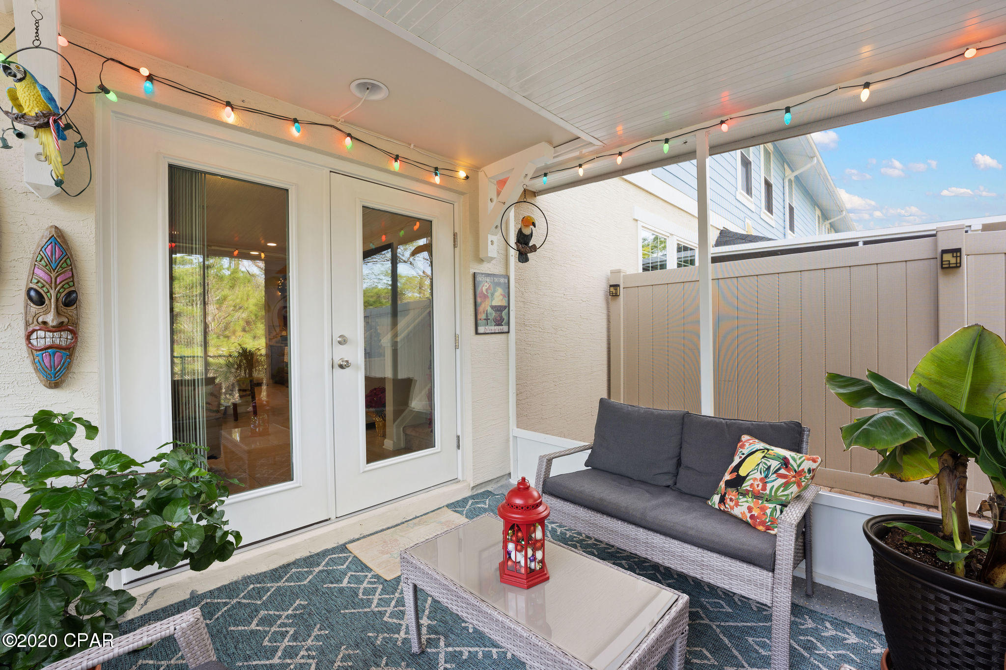 Whisper Dunes - Residential