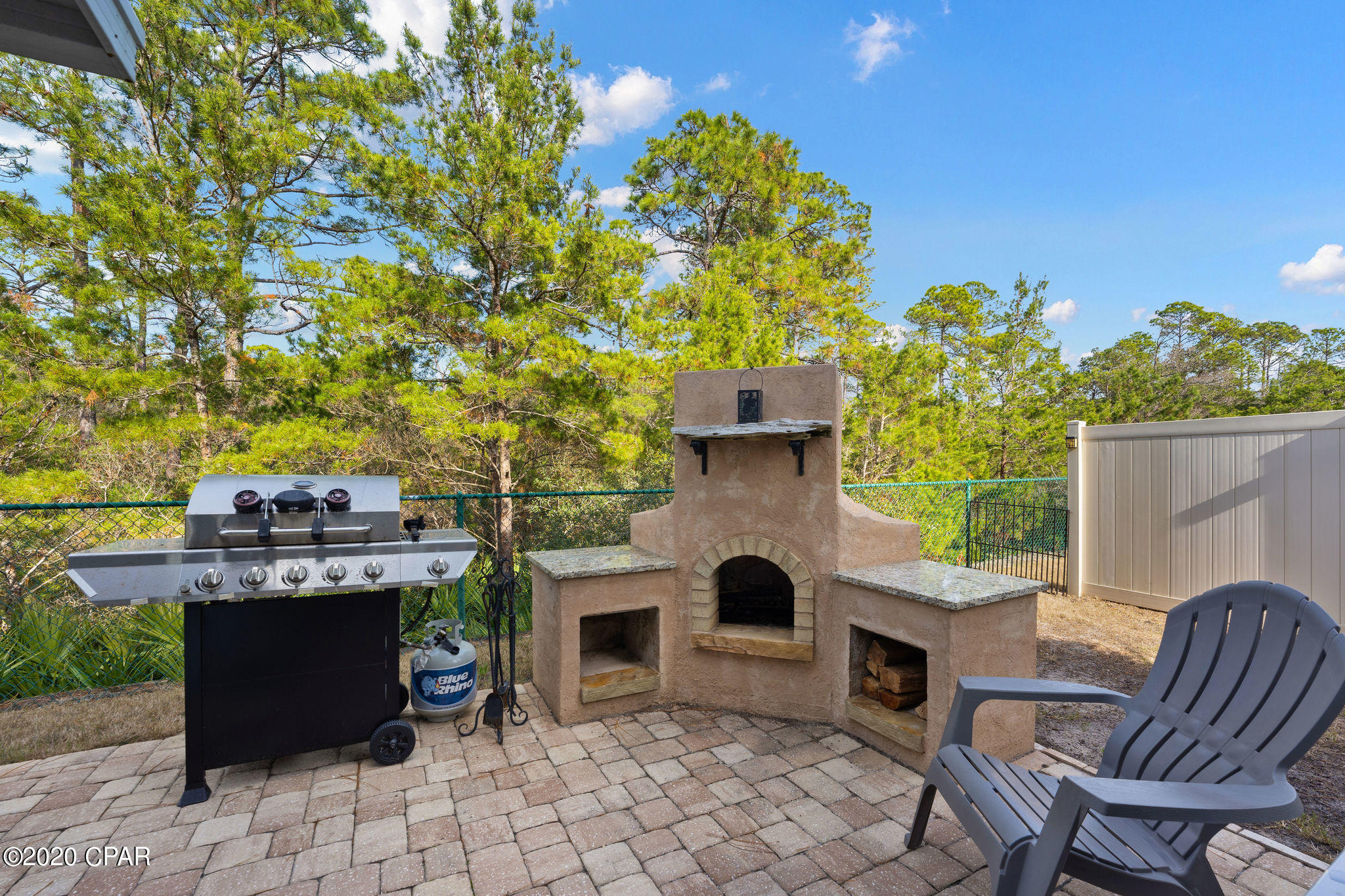 Whisper Dunes - Residential