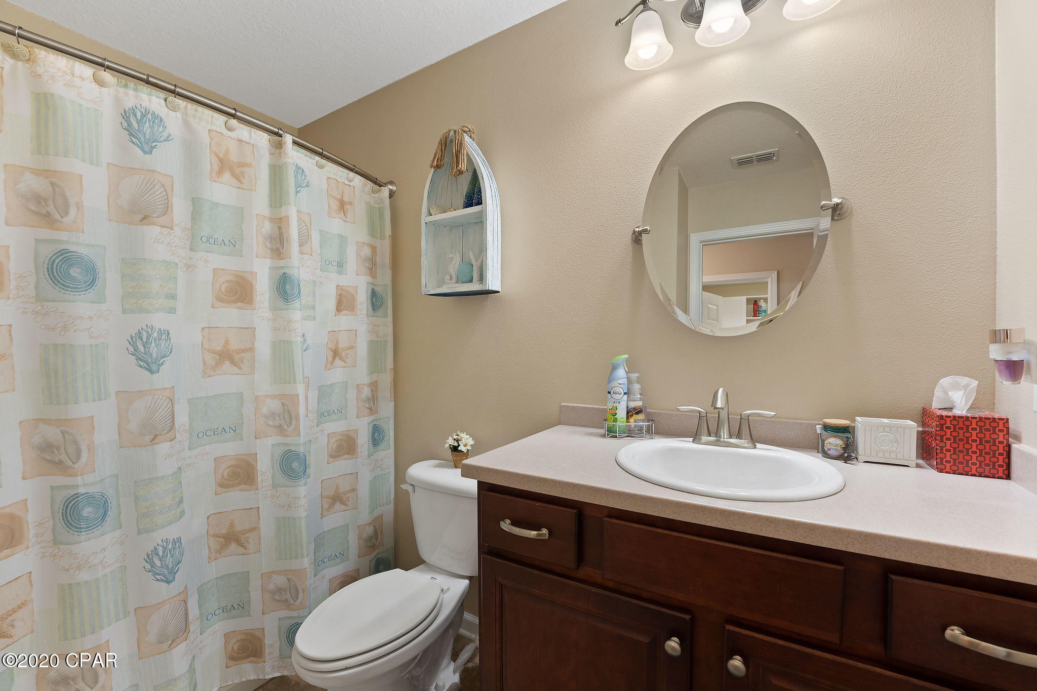 Whisper Dunes - Residential