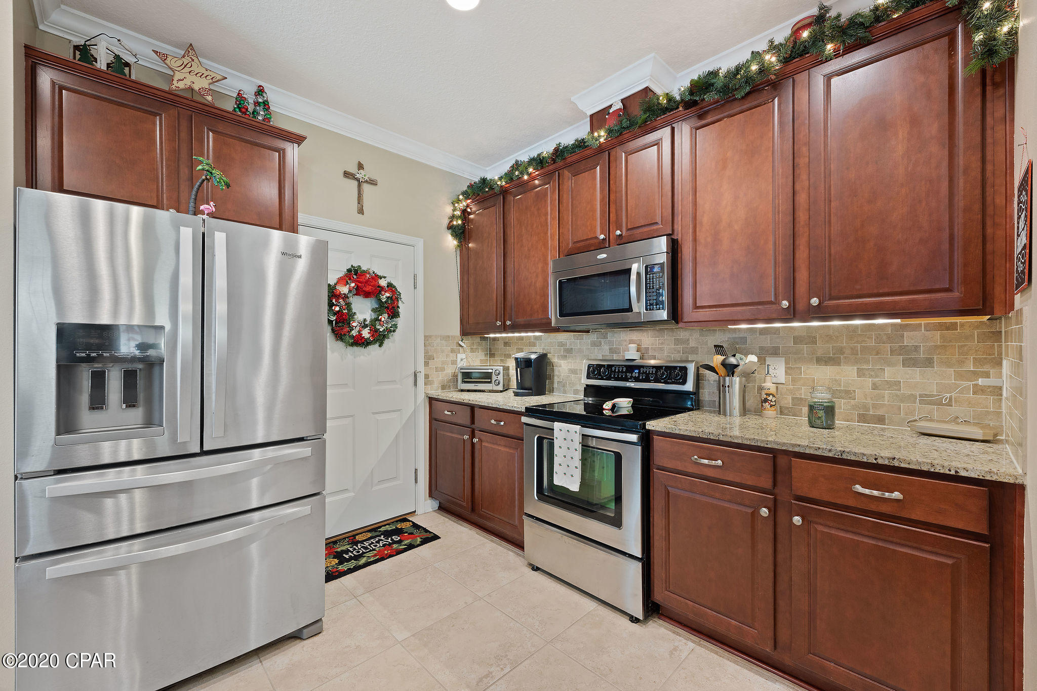 Whisper Dunes - Residential