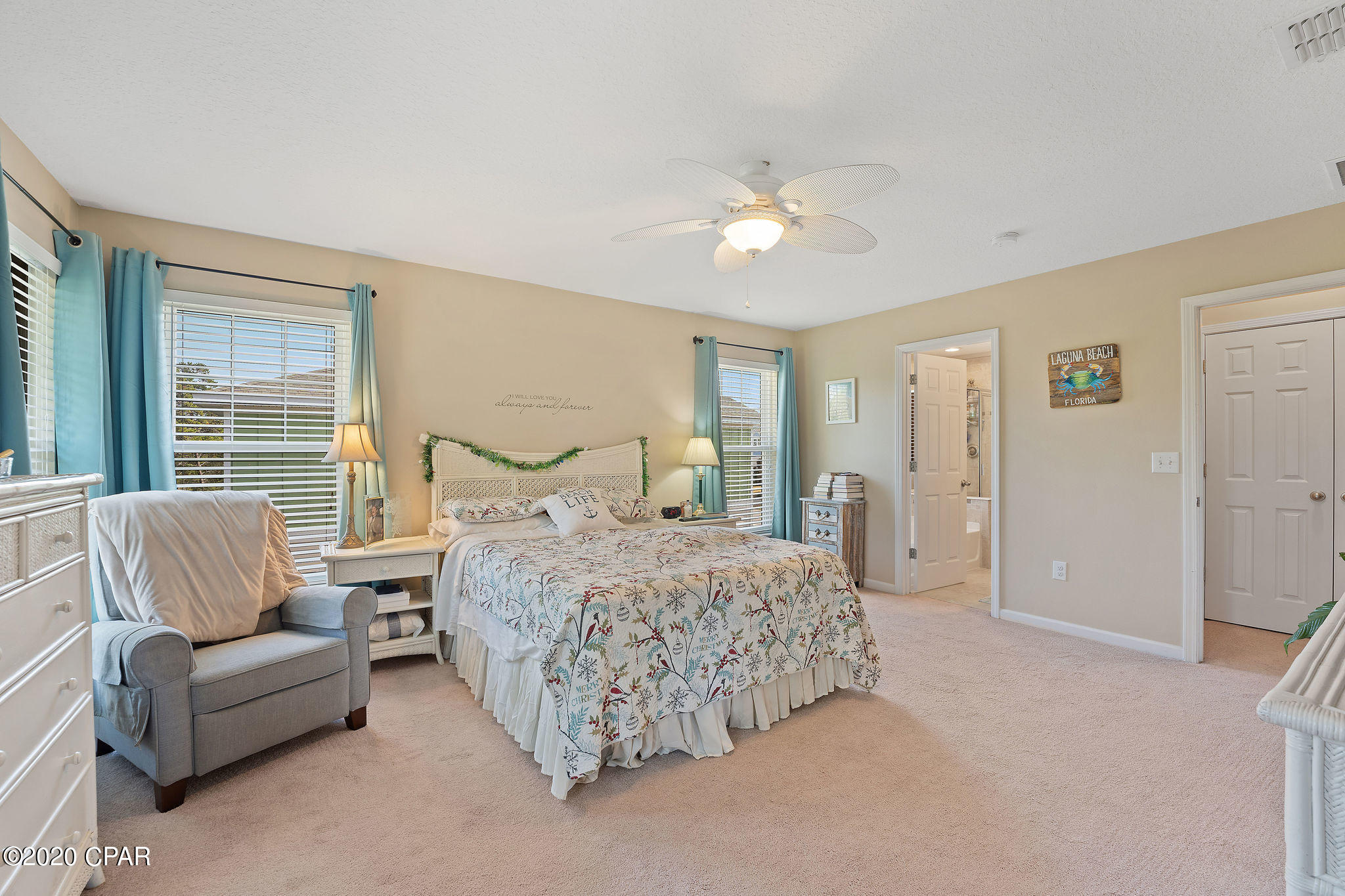 Whisper Dunes - Residential