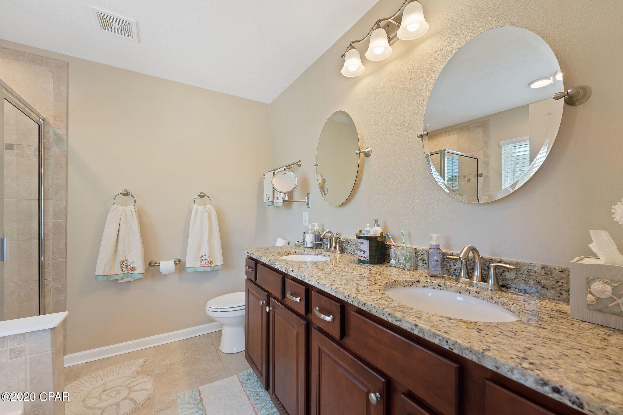 Whisper Dunes - Residential