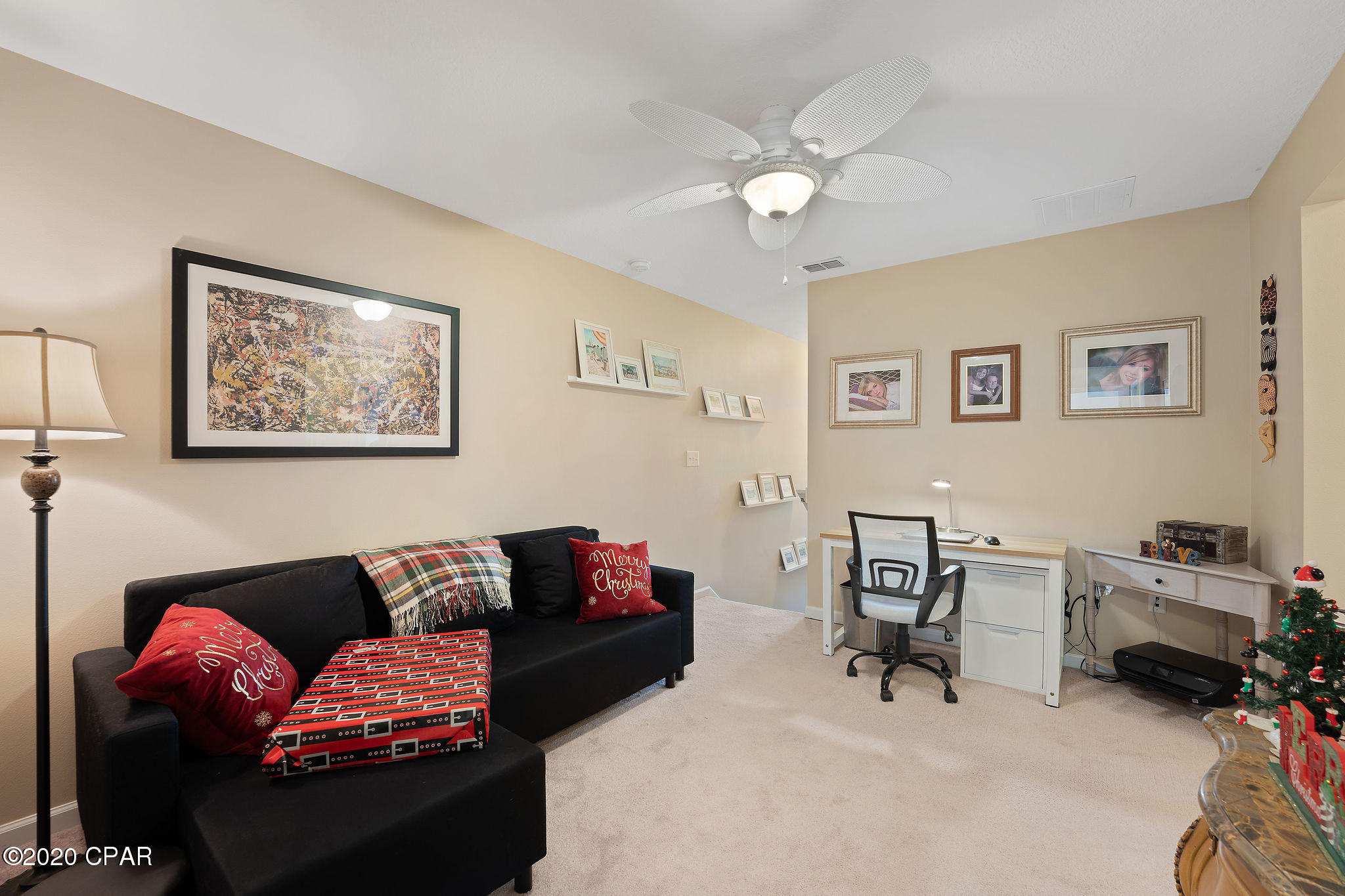 Whisper Dunes - Residential