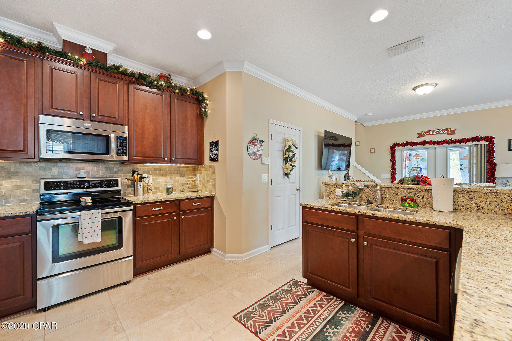 Whisper Dunes - Residential