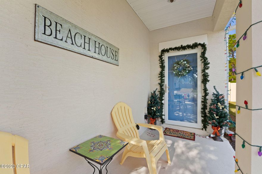 CURRENTLY UNDER CONTRACT, SELLER ACCEPTING BACKUP OFFERS! FANTASTIC TOWNHOME IN ONE OF THE BEST LOCATIONS IN THE COMMUNITY! corner unit gives you extra windows and no one right beside you on one side! this unit backs to the conservation area and has a fenced yard. there is an awesome unique firepit and screened porch. There is a dining area as well as a breakfast bar opening to a very good sized kitchen with lots of cabinets space. This unit has a two car garage. all bedrooms are upstairs with a loft area that can be used for an office area or study room.  bedrooms have large closets but the master closet is super sized! this one is a must see if you love the west end of the beach! Whisper dunes offers a beautiful commun