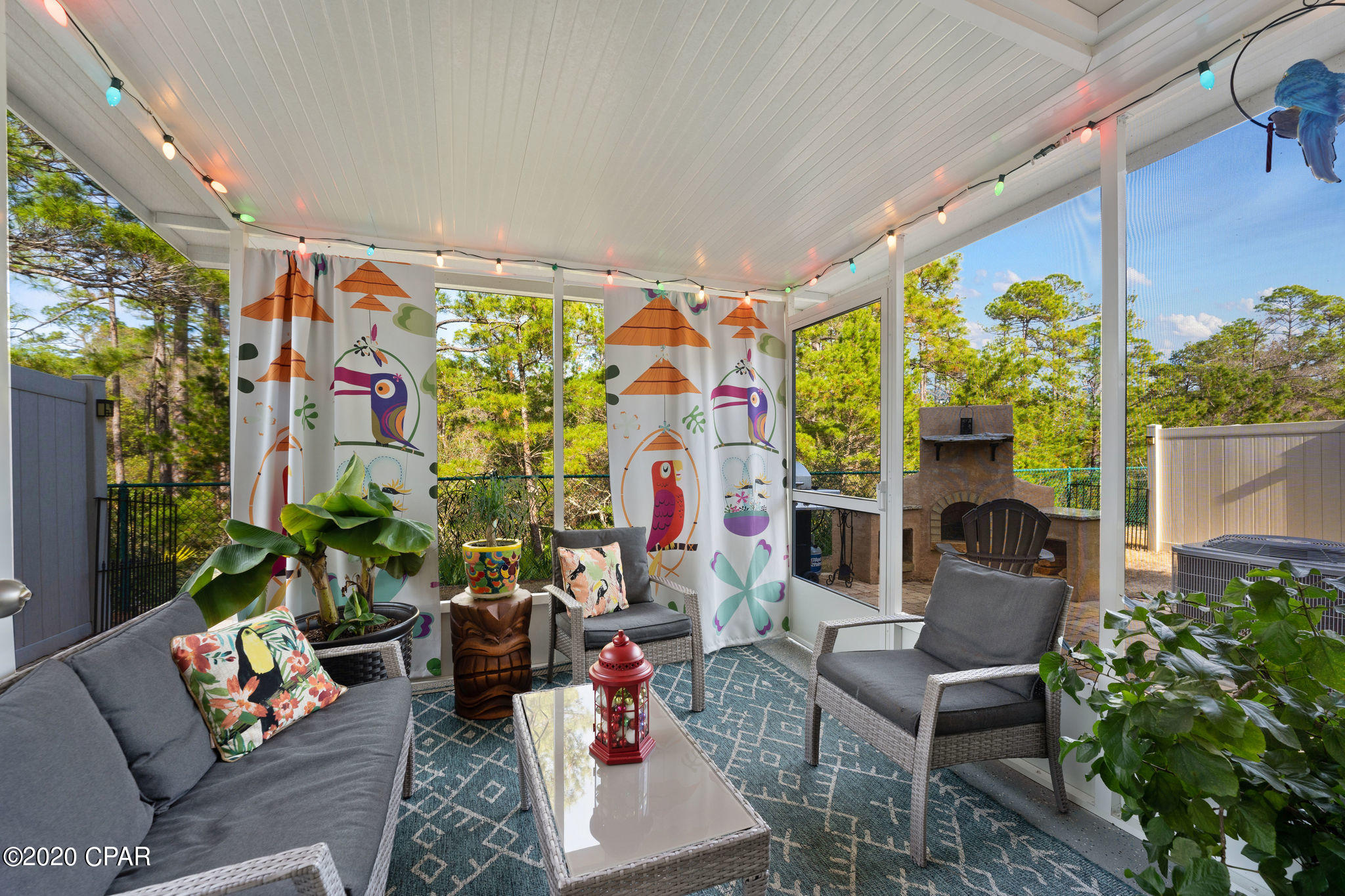 Whisper Dunes - Residential