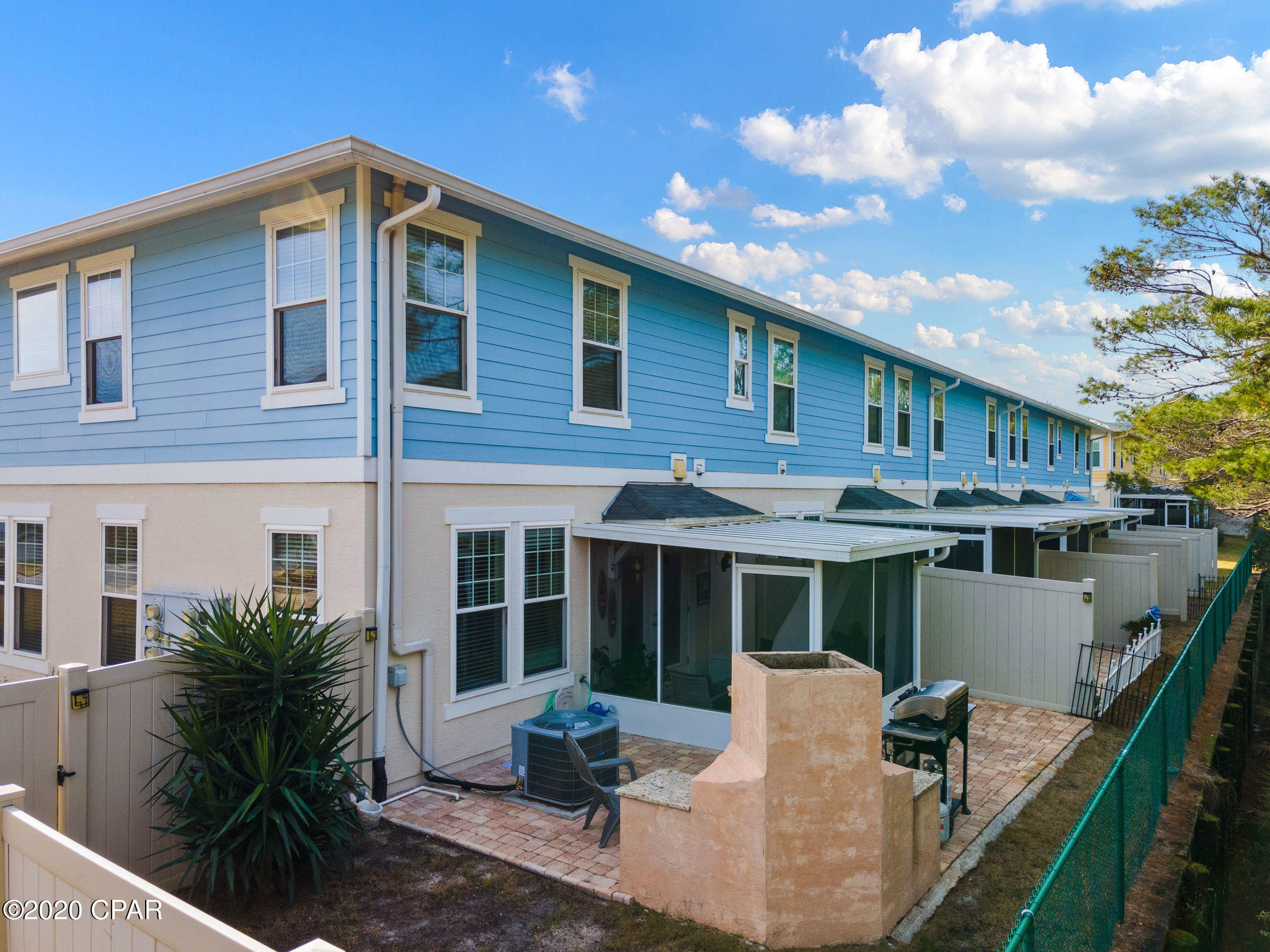 Whisper Dunes - Residential