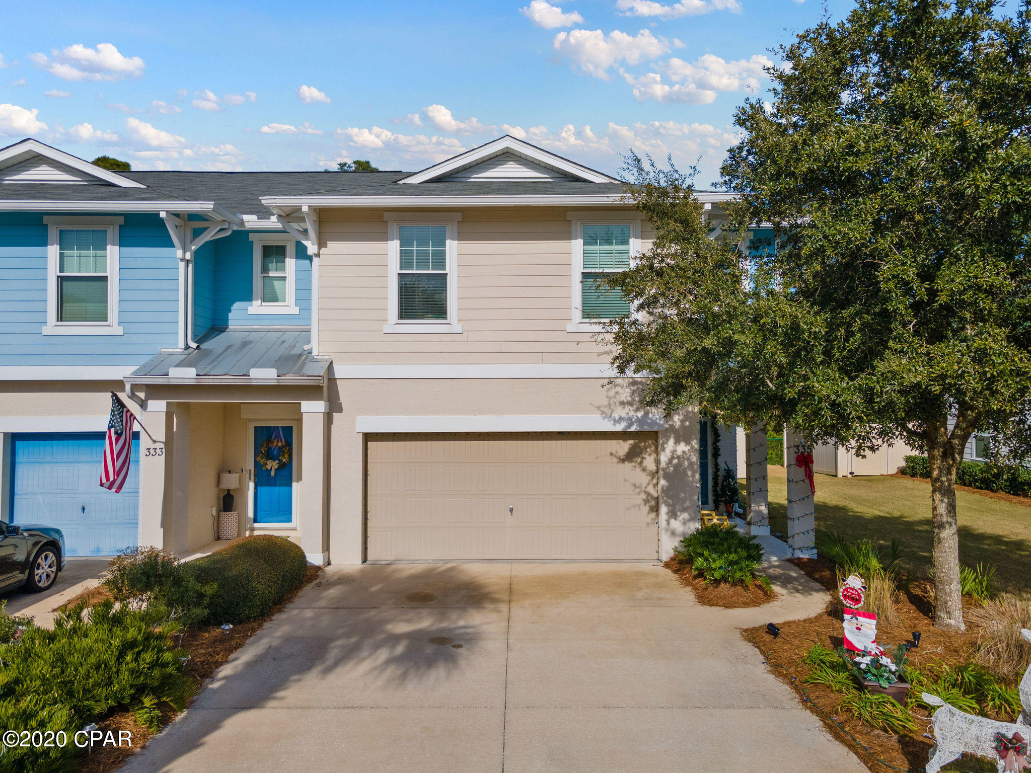 Whisper Dunes - Residential