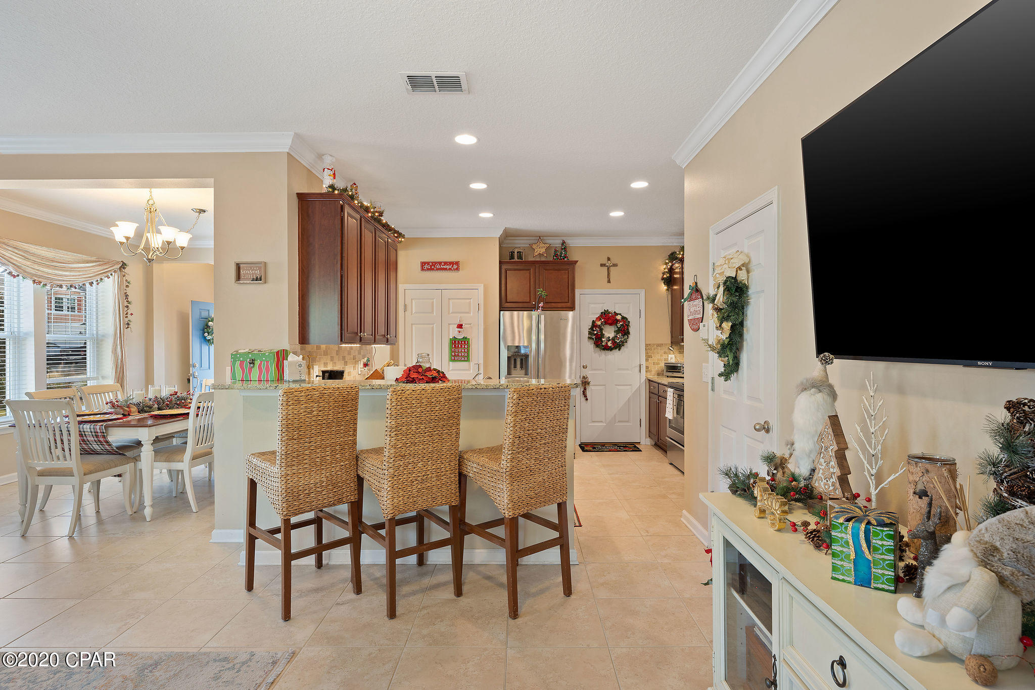 Whisper Dunes - Residential