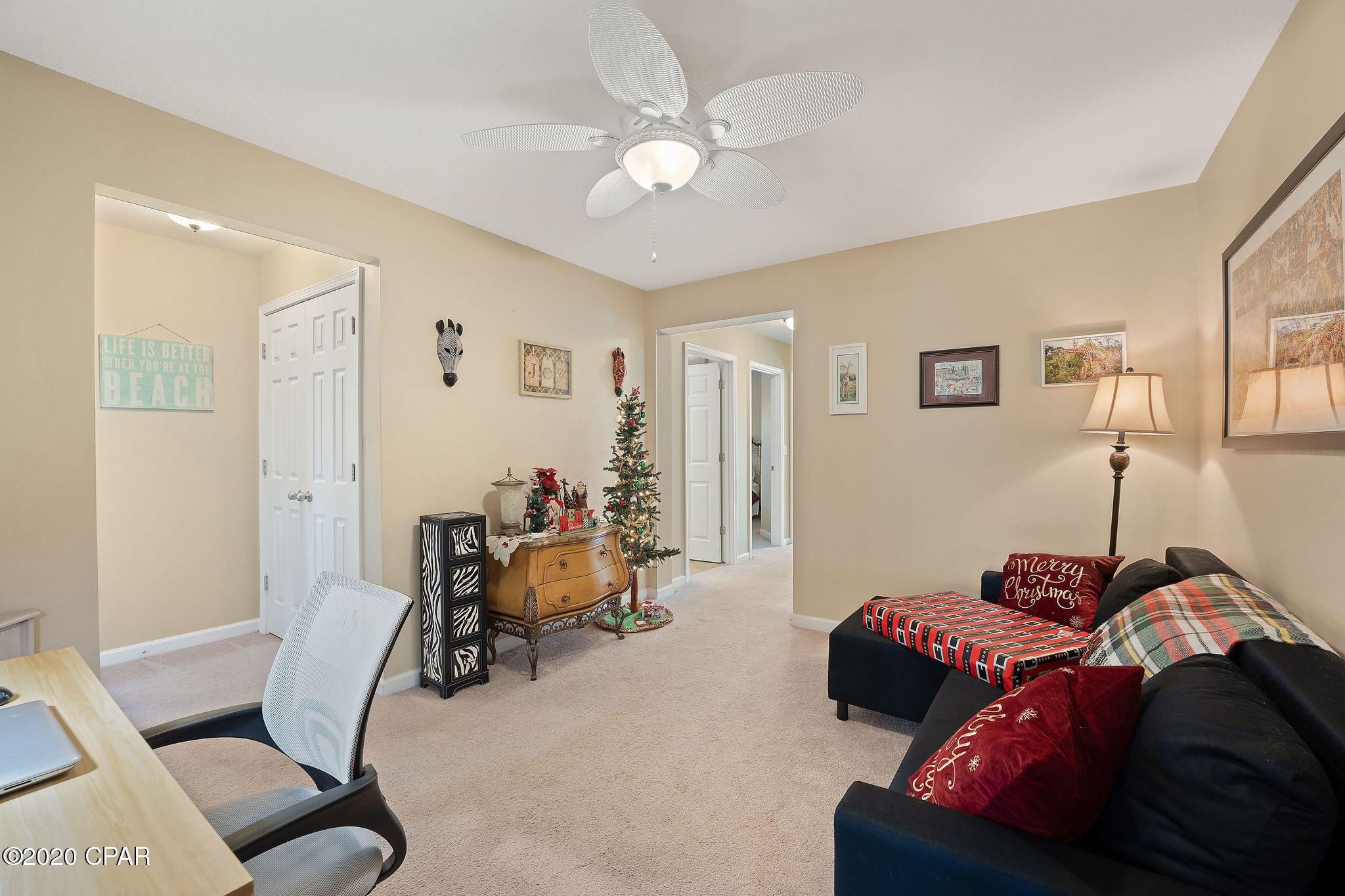 Whisper Dunes - Residential