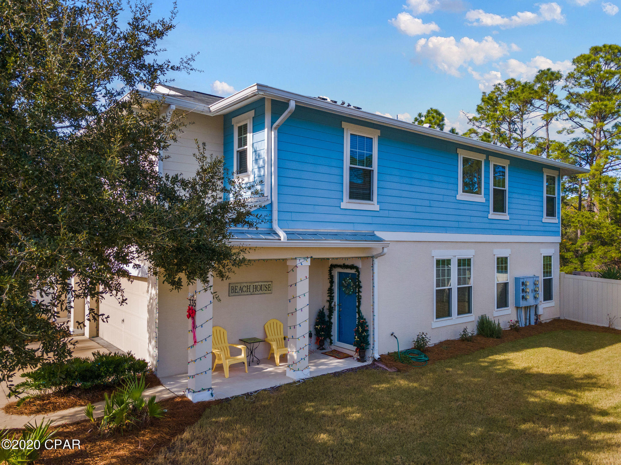 Whisper Dunes - Residential