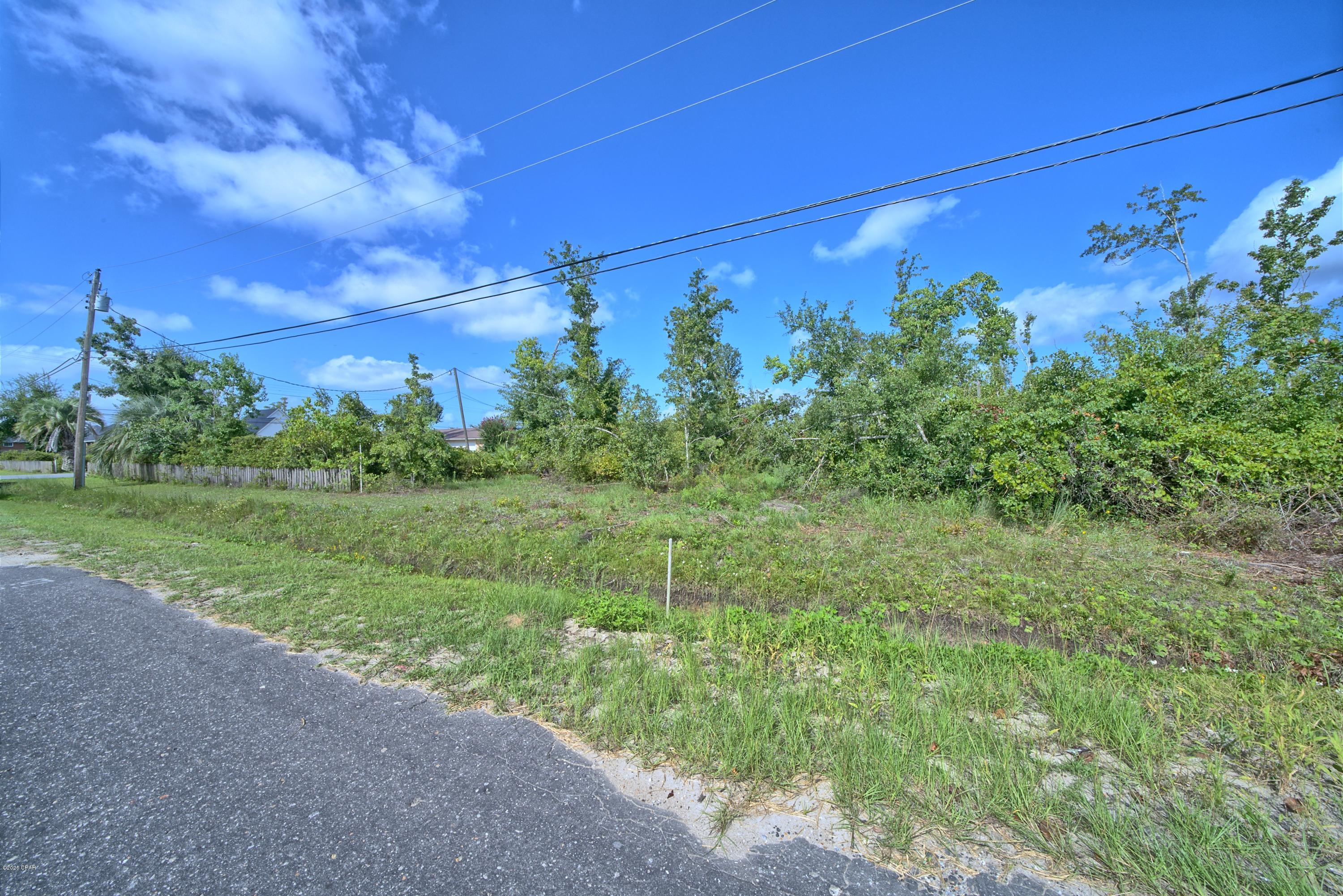 [No Recorded Subdiv] - Land