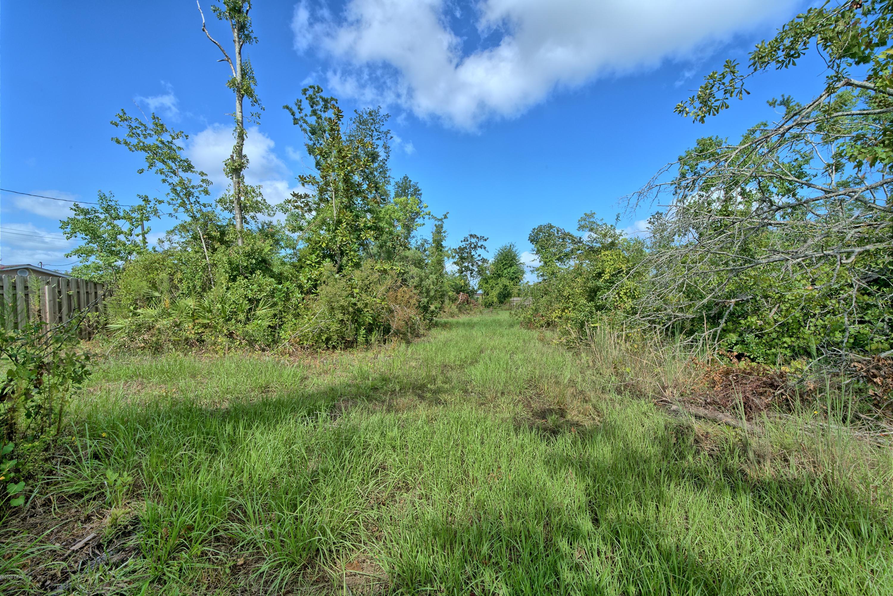 [No Recorded Subdiv] - Land