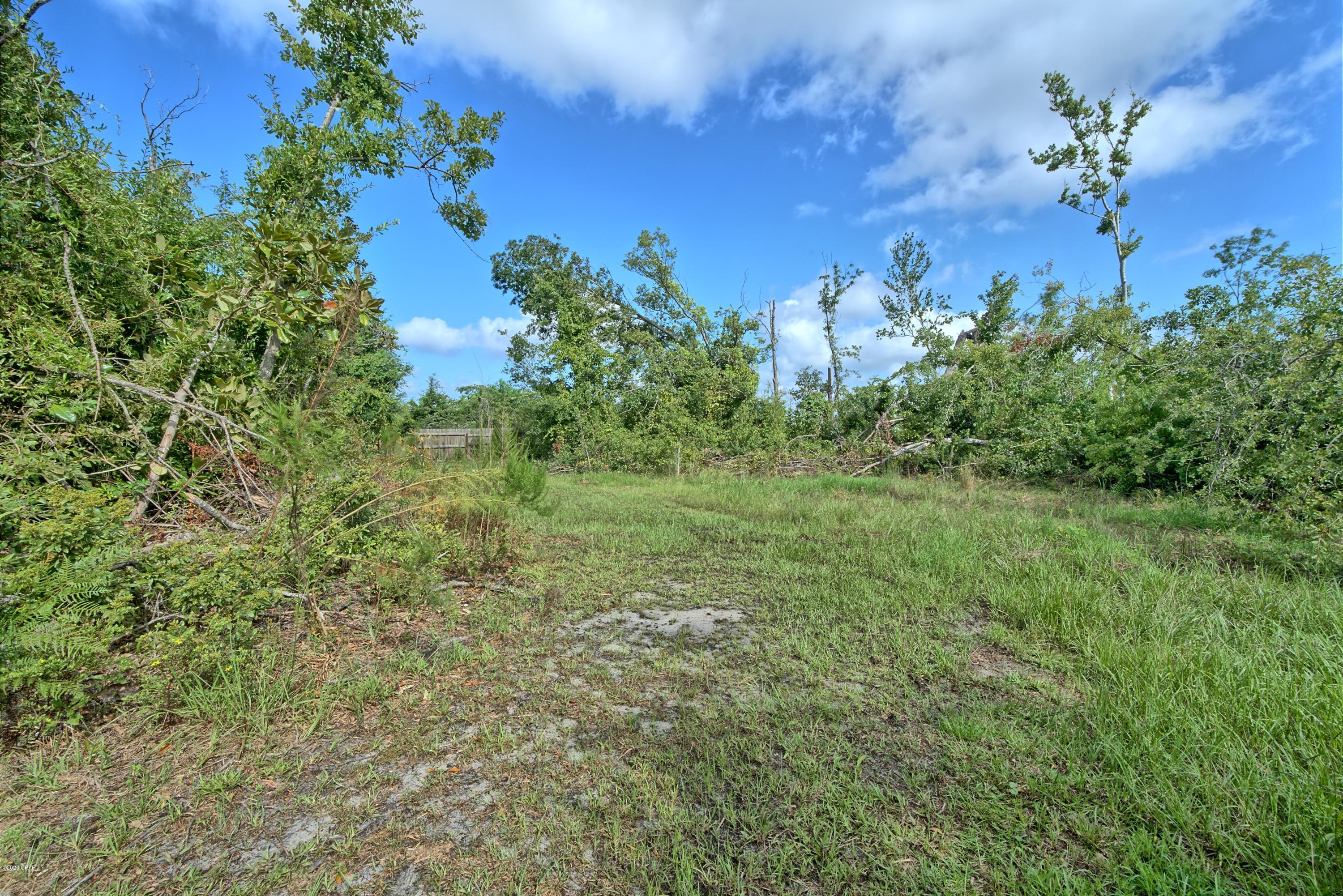 [No Recorded Subdiv] - Land