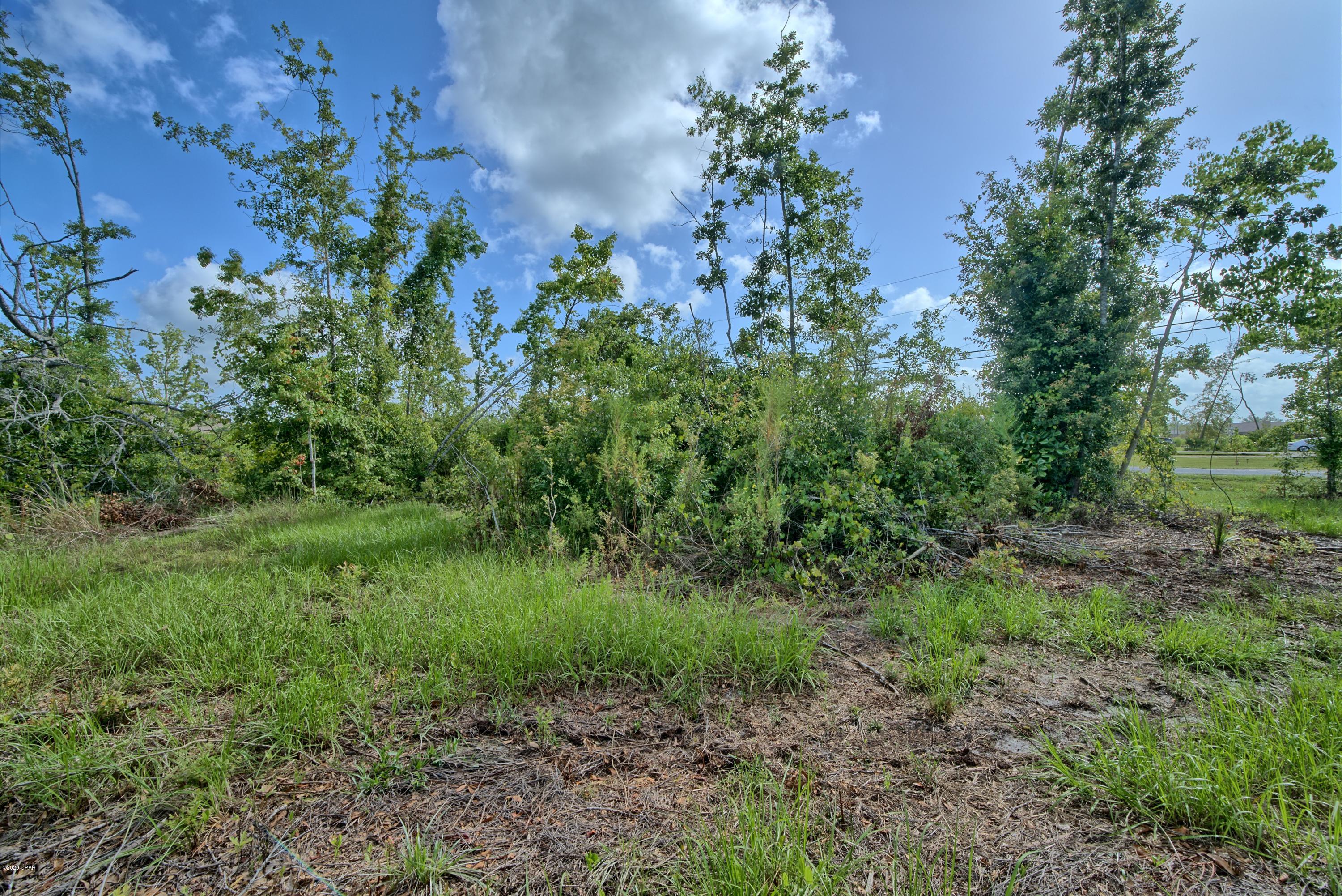 [No Recorded Subdiv] - Land