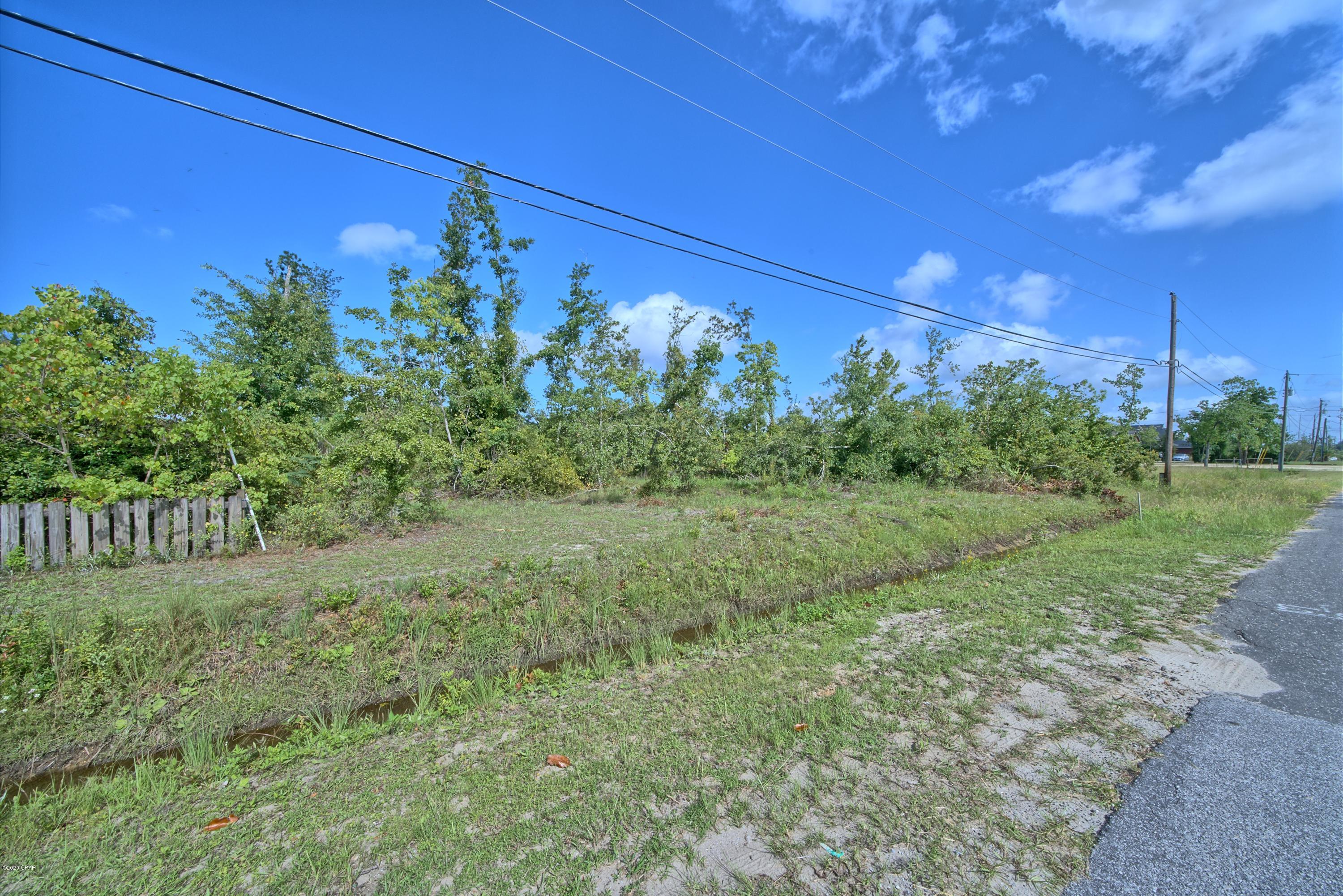 [No Recorded Subdiv] - Land